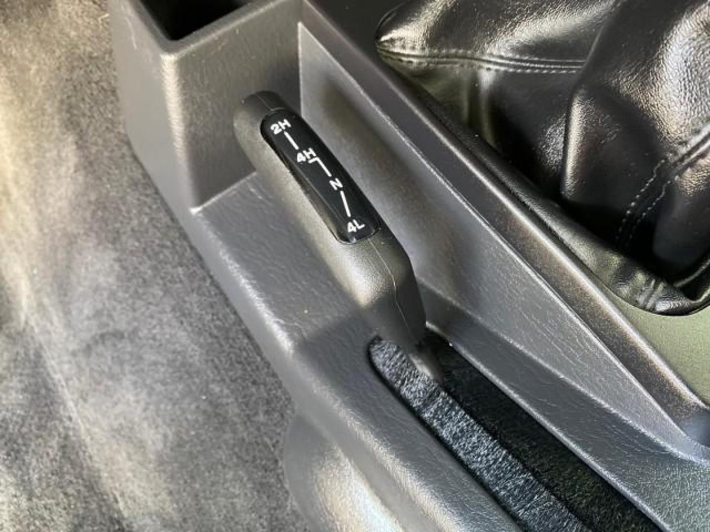 2005 Stone White /Dark Slate Gray Jeep Wrangler SE 4WD LOW MILES 29,371 1 OWNER (1J4FA29105P) with an 2.4L SMPI DOHC 16v 4-Cyl Engine engine, Manual transmission, located at 4701 North Dixie Hwy, Pompano Beach, FL, 33064, (954) 422-2889, 26.240938, -80.123474 - OUR WEBPAGE FLORIDACARS1.COM HAS OVER 100 PHOTOS AND FREE CARFAX LINK 2005 Jeep Wrangler SE 4WD 1 OWNER FACTORY ICE COLD AC 6 SPEED MANUAL Utility 2.4L I4 F Gasoline 21 MPG Rear Wheel Drive w/ 4X4 Features 4WD/AWD Air Conditioning Alloy Wheels AM/FM Stereo CD Audio Cloth Seats Manual Transmission So- Photo#60