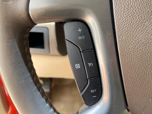 2009 Inferno Orange Metallic /Dark Cashmere/Light Cashmere Chevrolet Avalanche LT PU LOW MILES 58,696 (3GNEC22009G) with an 5.3L Vortec 1000 V8 SFI Flex-Fuel Engine engine, Automatic transmission, located at 4701 North Dixie Hwy, Pompano Beach, FL, 33064, (954) 422-2889, 26.240938, -80.123474 - OUR WEBPAGE FLORIDACARS1.COM HAS OVER 100 PHOTOS AND FREE CARFAX LINK 2009 Chevrolet Avalanche LT Sport Pickup 5.3L V8 F OHV 16V Flex Fuel 20 MPG Rear Wheel Drive Features 20 Inch Plus Wheels ABS Brakes Air Conditioning Alloy Wheels AM/FM Stereo Automatic Transmission Auxiliary Audio Input Bed Cover- Photo#50