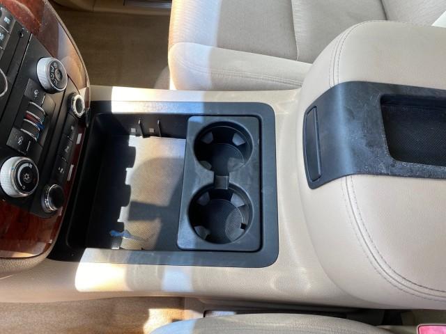 2009 Inferno Orange Metallic /Dark Cashmere/Light Cashmere Chevrolet Avalanche LT PU LOW MILES 58,696 (3GNEC22009G) with an 5.3L Vortec 1000 V8 SFI Flex-Fuel Engine engine, Automatic transmission, located at 4701 North Dixie Hwy, Pompano Beach, FL, 33064, (954) 422-2889, 26.240938, -80.123474 - OUR WEBPAGE FLORIDACARS1.COM HAS OVER 100 PHOTOS AND FREE CARFAX LINK 2009 Chevrolet Avalanche LT Sport Pickup 5.3L V8 F OHV 16V Flex Fuel 20 MPG Rear Wheel Drive Features 20 Inch Plus Wheels ABS Brakes Air Conditioning Alloy Wheels AM/FM Stereo Automatic Transmission Auxiliary Audio Input Bed Cover- Photo#64