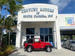 1999 Jeep Wrangler Sport AUTO AC 4.0 6 CYL LOW MILES 92,727
