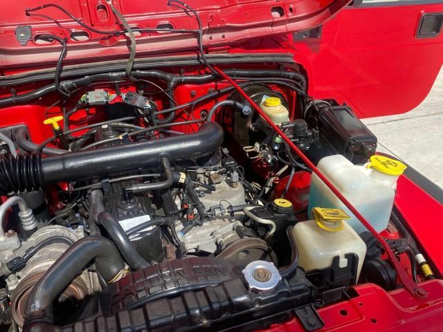 1999 Flame Red /Agate Jeep Wrangler Sport AUTO AC 4.0 6 CYL LOW MILES 92,727 (1J4FY19S2XP) with an 4.0L SMPI I6 Power Tech Engine engine, Automatic transmission, located at 4701 North Dixie Hwy, Pompano Beach, FL, 33064, (954) 422-2889, 26.240938, -80.123474 - OUR WEBPAGE FLORIDACARS1.COM HAS OVER 100 PHOTOS AND FREE CARFAX LINK 1999 Jeep Wrangler Sport 4WD Utility 4.0L I6 F Gasoline 20 MPG Rear Wheel Drive w/ 4X4 Features 4WD/AWD Air Conditioning Alloy Wheels AM/FM Stereo Automatic Transmission CD Audio Cloth Seats Cruise Control Running Boards Soft Top- Photo#25