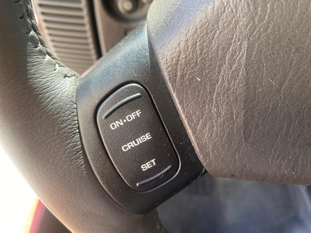 1999 Flame Red /Agate Jeep Wrangler Sport AUTO AC 4.0 6 CYL LOW MILES 92,727 (1J4FY19S2XP) with an 4.0L SMPI I6 Power Tech Engine engine, Automatic transmission, located at 4701 North Dixie Hwy, Pompano Beach, FL, 33064, (954) 422-2889, 26.240938, -80.123474 - OUR WEBPAGE FLORIDACARS1.COM HAS OVER 100 PHOTOS AND FREE CARFAX LINK 1999 Jeep Wrangler Sport 4WD Utility 4.0L I6 F Gasoline 20 MPG Rear Wheel Drive w/ 4X4 Features 4WD/AWD Air Conditioning Alloy Wheels AM/FM Stereo Automatic Transmission CD Audio Cloth Seats Cruise Control Running Boards Soft Top- Photo#52