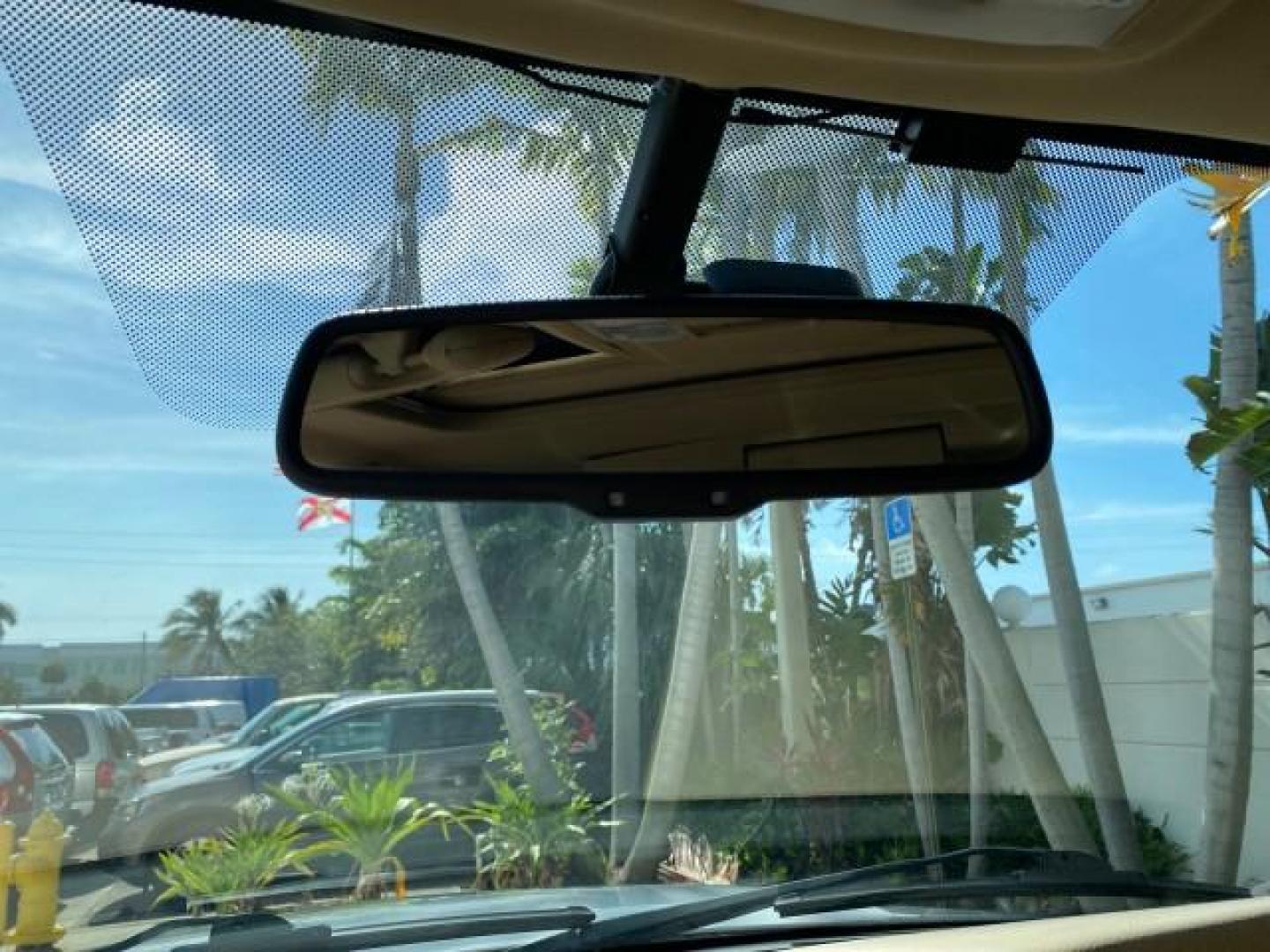 2010 White Platinum Tri-Coat Metallic /Camel Lincoln Navigator 4WD SUNROOF LOW MILES 31,209 (5LMJJ2J50AE) with an 5.4L SOHC 24-Valve V8 FFV Engine engine, Automatic transmission, located at 4701 North Dixie Hwy, Pompano Beach, FL, 33064, (954) 422-2889, 26.240938, -80.123474 - OUR WEBPAGE FLORIDACARS1.COM HAS OVER 100 PHOTOS AND FREE CARFAX LINK 2010 Lincoln Navigator 4 Door Wagon/Sport Utility 5.4L V8 F SOHC 24V Flex Fuel 18 MPG Rear Wheel Drive w/ 4X4 Features 20 Inch Plus Wheels 4WD/AWD A/C Seat(s) ABS Brakes Air Conditioning Alloy Wheels AM/FM Stereo Automatic Transmi- Photo#66
