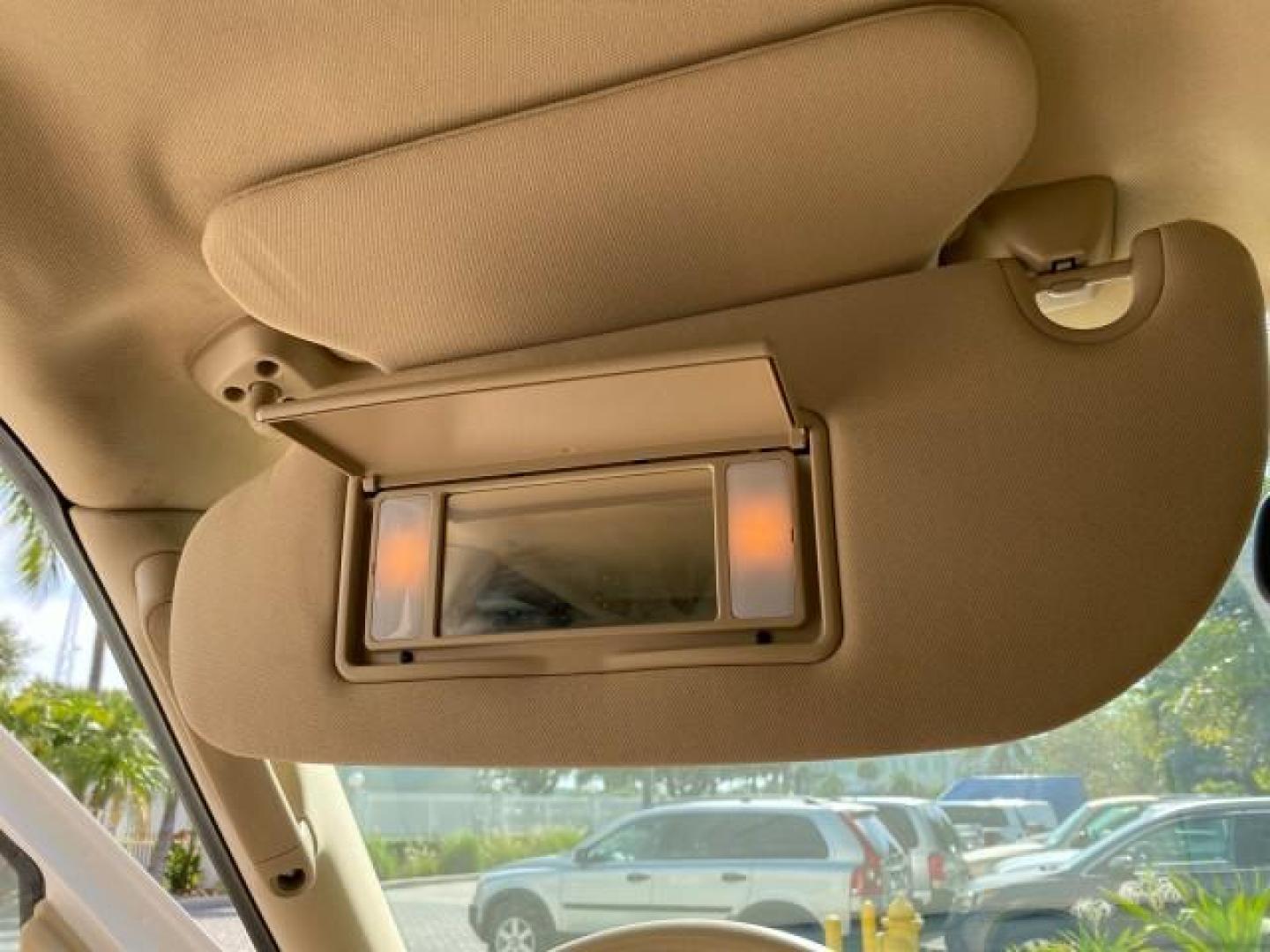 2010 White Platinum Tri-Coat Metallic /Camel Lincoln Navigator 4WD SUNROOF LOW MILES 31,209 (5LMJJ2J50AE) with an 5.4L SOHC 24-Valve V8 FFV Engine engine, Automatic transmission, located at 4701 North Dixie Hwy, Pompano Beach, FL, 33064, (954) 422-2889, 26.240938, -80.123474 - OUR WEBPAGE FLORIDACARS1.COM HAS OVER 100 PHOTOS AND FREE CARFAX LINK 2010 Lincoln Navigator 4 Door Wagon/Sport Utility 5.4L V8 F SOHC 24V Flex Fuel 18 MPG Rear Wheel Drive w/ 4X4 Features 20 Inch Plus Wheels 4WD/AWD A/C Seat(s) ABS Brakes Air Conditioning Alloy Wheels AM/FM Stereo Automatic Transmi- Photo#68