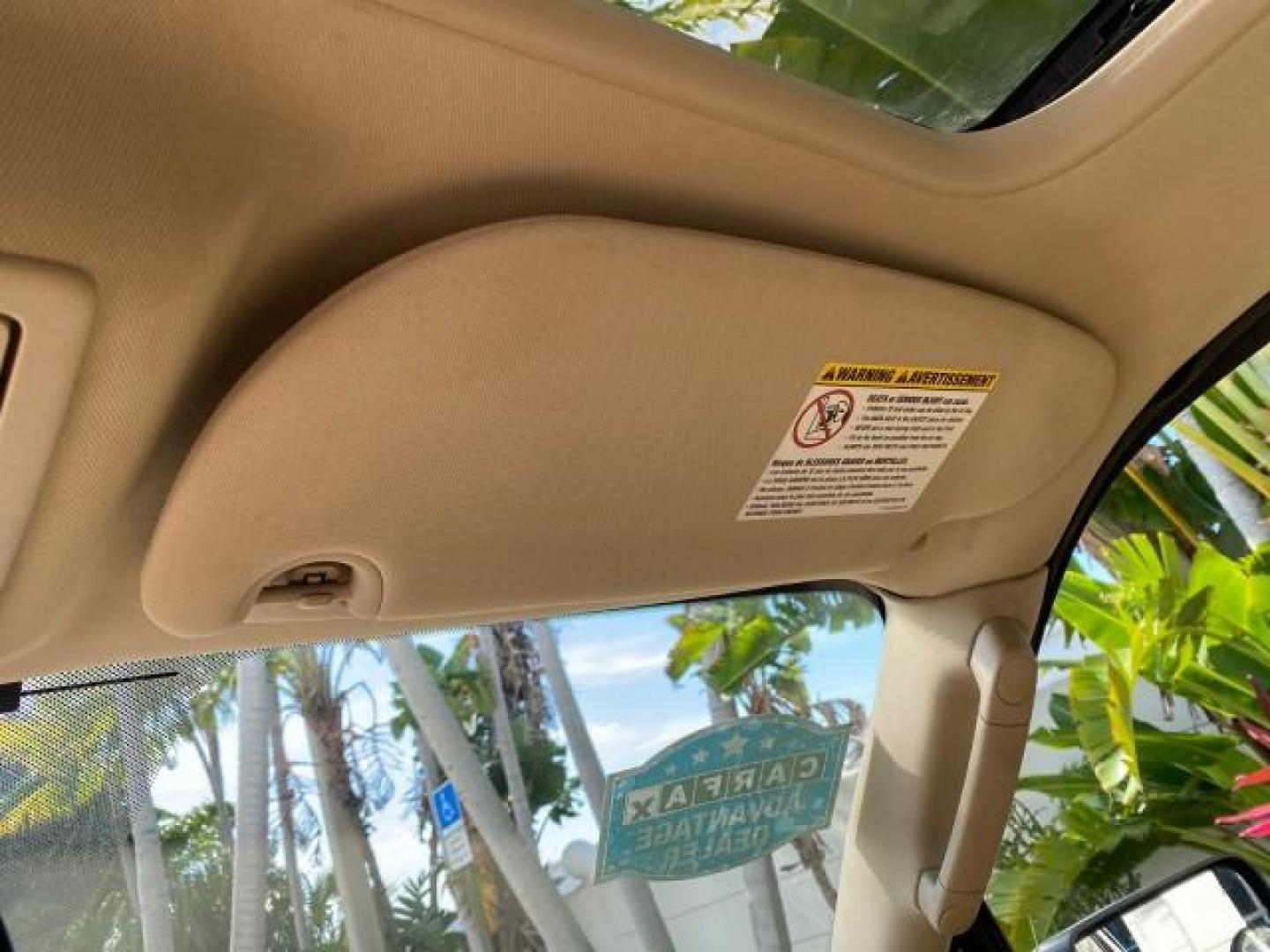 2010 White Platinum Tri-Coat Metallic /Camel Lincoln Navigator 4WD SUNROOF LOW MILES 31,209 (5LMJJ2J50AE) with an 5.4L SOHC 24-Valve V8 FFV Engine engine, Automatic transmission, located at 4701 North Dixie Hwy, Pompano Beach, FL, 33064, (954) 422-2889, 26.240938, -80.123474 - OUR WEBPAGE FLORIDACARS1.COM HAS OVER 100 PHOTOS AND FREE CARFAX LINK 2010 Lincoln Navigator 4 Door Wagon/Sport Utility 5.4L V8 F SOHC 24V Flex Fuel 18 MPG Rear Wheel Drive w/ 4X4 Features 20 Inch Plus Wheels 4WD/AWD A/C Seat(s) ABS Brakes Air Conditioning Alloy Wheels AM/FM Stereo Automatic Transmi- Photo#69