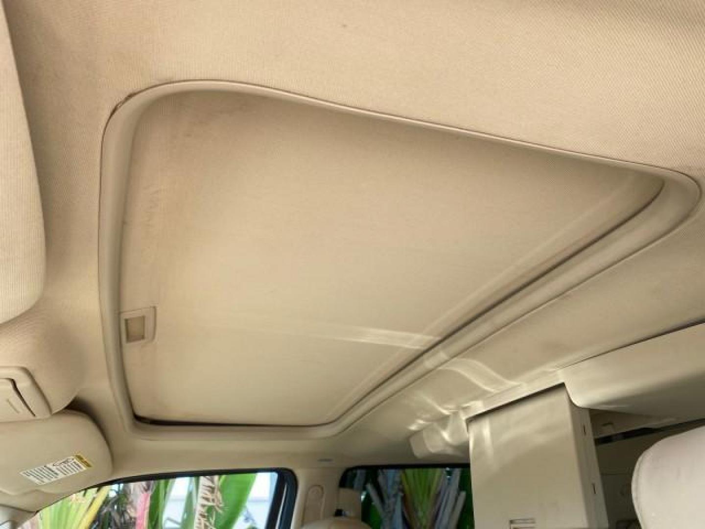 2010 White Platinum Tri-Coat Metallic /Camel Lincoln Navigator 4WD SUNROOF LOW MILES 31,209 (5LMJJ2J50AE) with an 5.4L SOHC 24-Valve V8 FFV Engine engine, Automatic transmission, located at 4701 North Dixie Hwy, Pompano Beach, FL, 33064, (954) 422-2889, 26.240938, -80.123474 - OUR WEBPAGE FLORIDACARS1.COM HAS OVER 100 PHOTOS AND FREE CARFAX LINK 2010 Lincoln Navigator 4 Door Wagon/Sport Utility 5.4L V8 F SOHC 24V Flex Fuel 18 MPG Rear Wheel Drive w/ 4X4 Features 20 Inch Plus Wheels 4WD/AWD A/C Seat(s) ABS Brakes Air Conditioning Alloy Wheels AM/FM Stereo Automatic Transmi- Photo#74