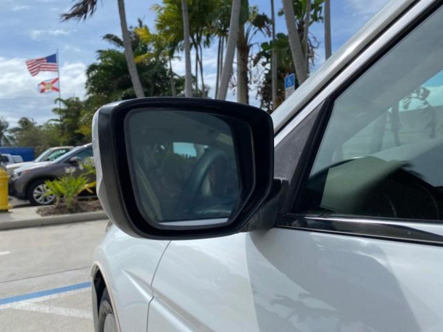 2008 Taffeta White /Ivory Honda Accord Sdn LX-P LOW MILES 49,816 1 OWNER (JHMCP26428C) with an 2.4L DOHC MPFI 16-Valve i-VTEC I4 Engine engine, Automatic transmission, located at 4701 North Dixie Hwy, Pompano Beach, FL, 33064, (954) 422-2889, 26.240938, -80.123474 - OUR WEBPAGE FLORIDACARS1.COM HAS OVER 100 PHOTOS AND FREE CARFAX LINK 2008 Honda Accord LX-P Sedan 4 DR 2.4L I4 F DOHC 16V Gasoline 31 MPG Front Wheel Drive Features ABS Brakes Air Conditioning Alloy Wheels AM/FM Stereo Automatic Transmission Auxiliary Audio Input CD Audio Cloth Seats Cruise Control- Photo#39