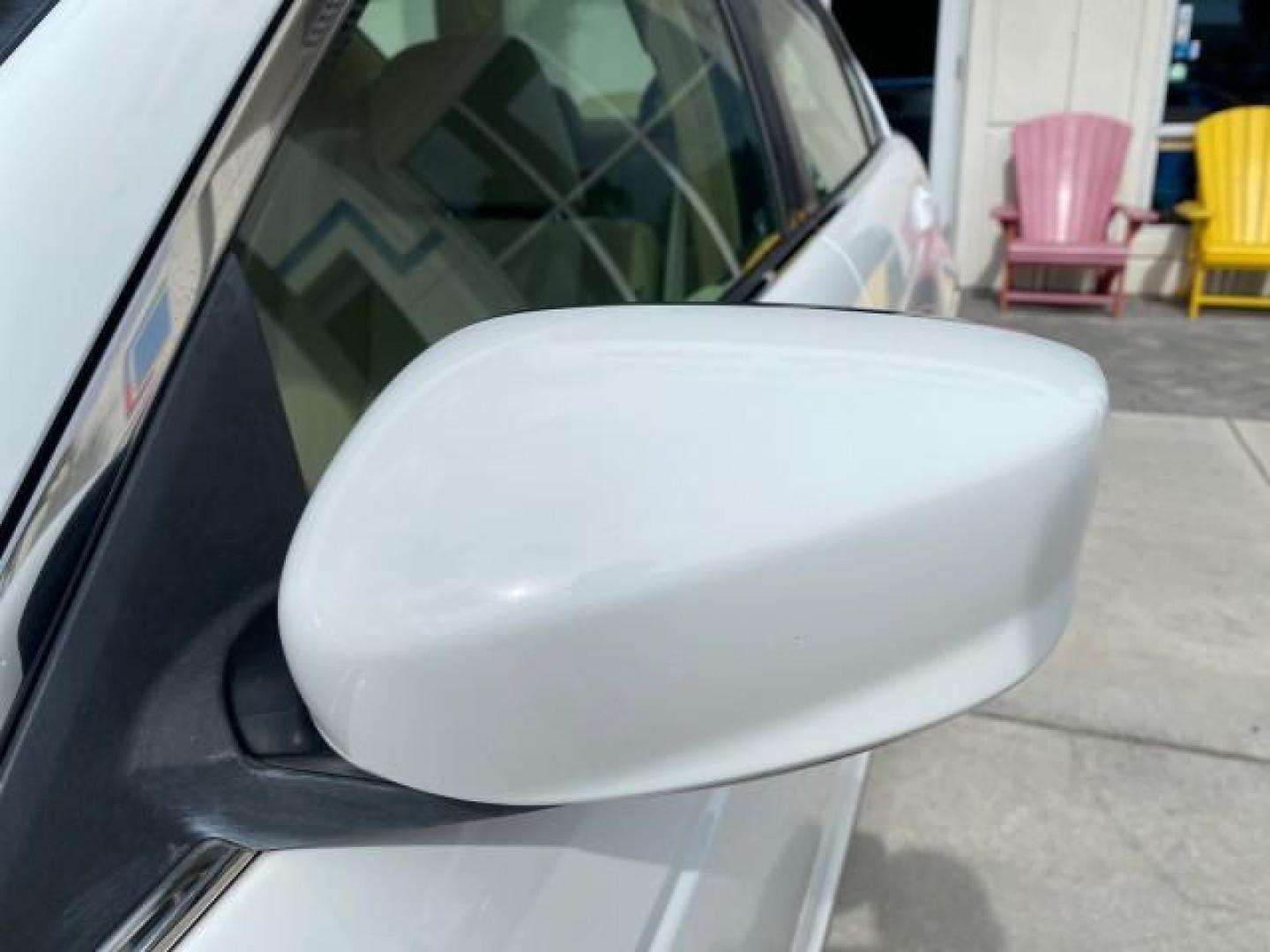 2008 Taffeta White /Ivory Honda Accord Sdn LX-P LOW MILES 49,816 1 OWNER (JHMCP26428C) with an 2.4L DOHC MPFI 16-Valve i-VTEC I4 Engine engine, Automatic transmission, located at 4701 North Dixie Hwy, Pompano Beach, FL, 33064, (954) 422-2889, 26.240938, -80.123474 - OUR WEBPAGE FLORIDACARS1.COM HAS OVER 100 PHOTOS AND FREE CARFAX LINK 2008 Honda Accord LX-P Sedan 4 DR 2.4L I4 F DOHC 16V Gasoline 31 MPG Front Wheel Drive Features ABS Brakes Air Conditioning Alloy Wheels AM/FM Stereo Automatic Transmission Auxiliary Audio Input CD Audio Cloth Seats Cruise Control- Photo#40