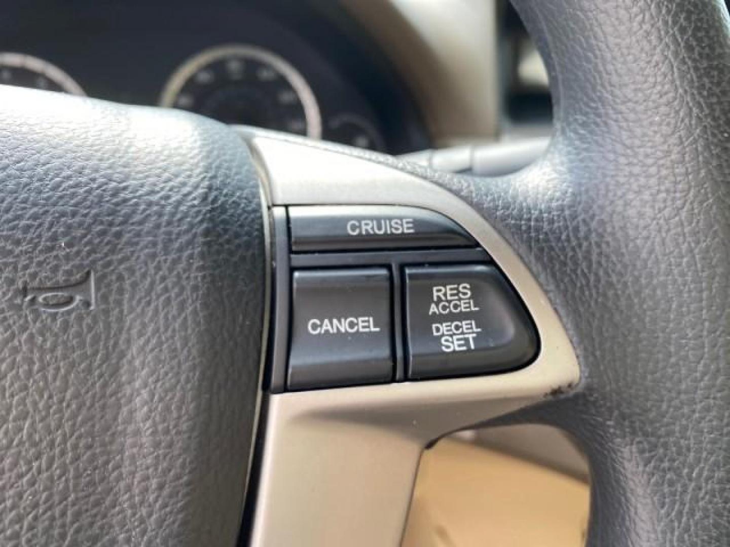 2008 Taffeta White /Ivory Honda Accord Sdn LX-P LOW MILES 49,816 1 OWNER (JHMCP26428C) with an 2.4L DOHC MPFI 16-Valve i-VTEC I4 Engine engine, Automatic transmission, located at 4701 North Dixie Hwy, Pompano Beach, FL, 33064, (954) 422-2889, 26.240938, -80.123474 - OUR WEBPAGE FLORIDACARS1.COM HAS OVER 100 PHOTOS AND FREE CARFAX LINK 2008 Honda Accord LX-P Sedan 4 DR 2.4L I4 F DOHC 16V Gasoline 31 MPG Front Wheel Drive Features ABS Brakes Air Conditioning Alloy Wheels AM/FM Stereo Automatic Transmission Auxiliary Audio Input CD Audio Cloth Seats Cruise Control- Photo#49