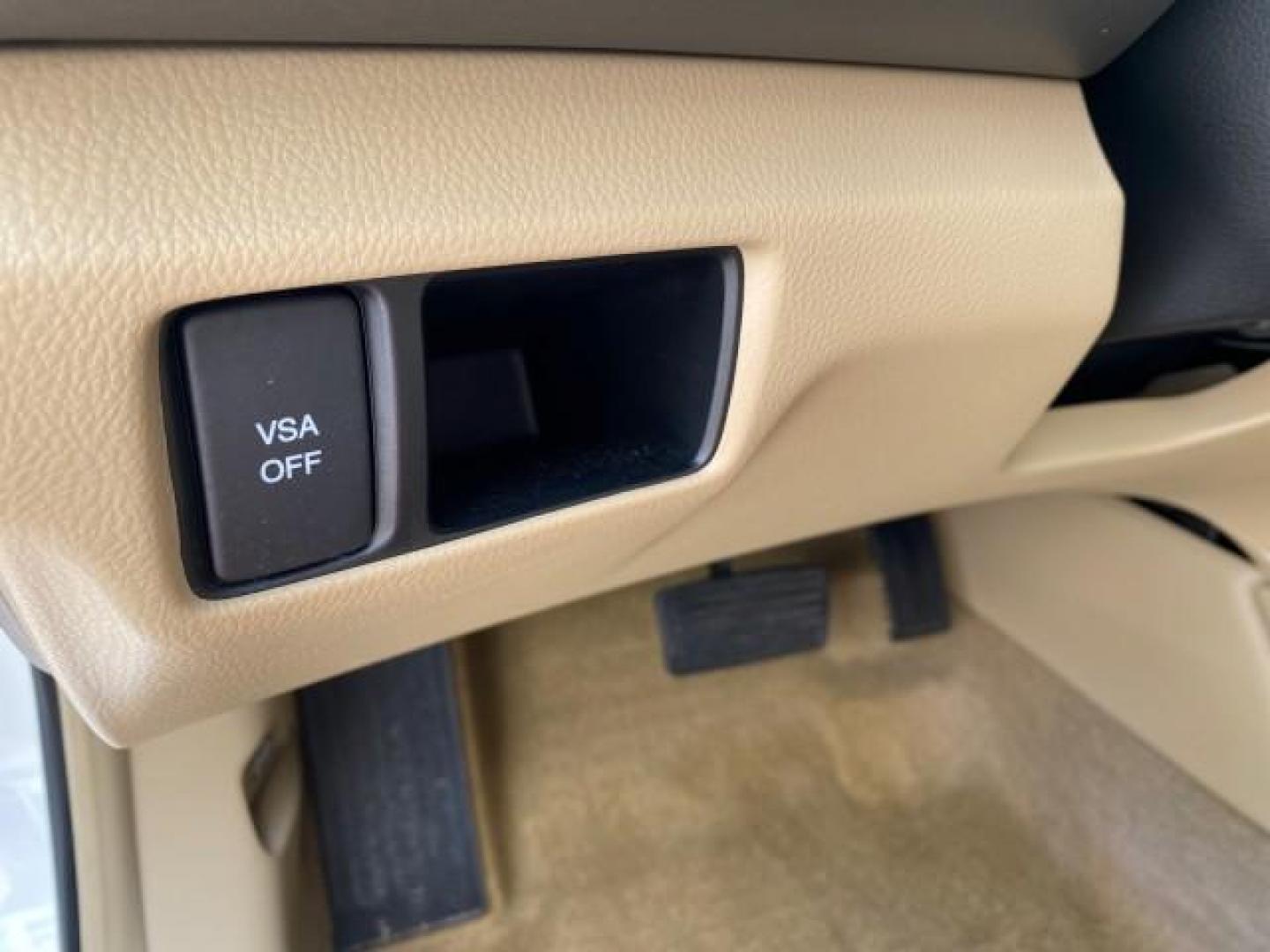2008 Taffeta White /Ivory Honda Accord Sdn LX-P LOW MILES 49,816 1 OWNER (JHMCP26428C) with an 2.4L DOHC MPFI 16-Valve i-VTEC I4 Engine engine, Automatic transmission, located at 4701 North Dixie Hwy, Pompano Beach, FL, 33064, (954) 422-2889, 26.240938, -80.123474 - OUR WEBPAGE FLORIDACARS1.COM HAS OVER 100 PHOTOS AND FREE CARFAX LINK 2008 Honda Accord LX-P Sedan 4 DR 2.4L I4 F DOHC 16V Gasoline 31 MPG Front Wheel Drive Features ABS Brakes Air Conditioning Alloy Wheels AM/FM Stereo Automatic Transmission Auxiliary Audio Input CD Audio Cloth Seats Cruise Control- Photo#52