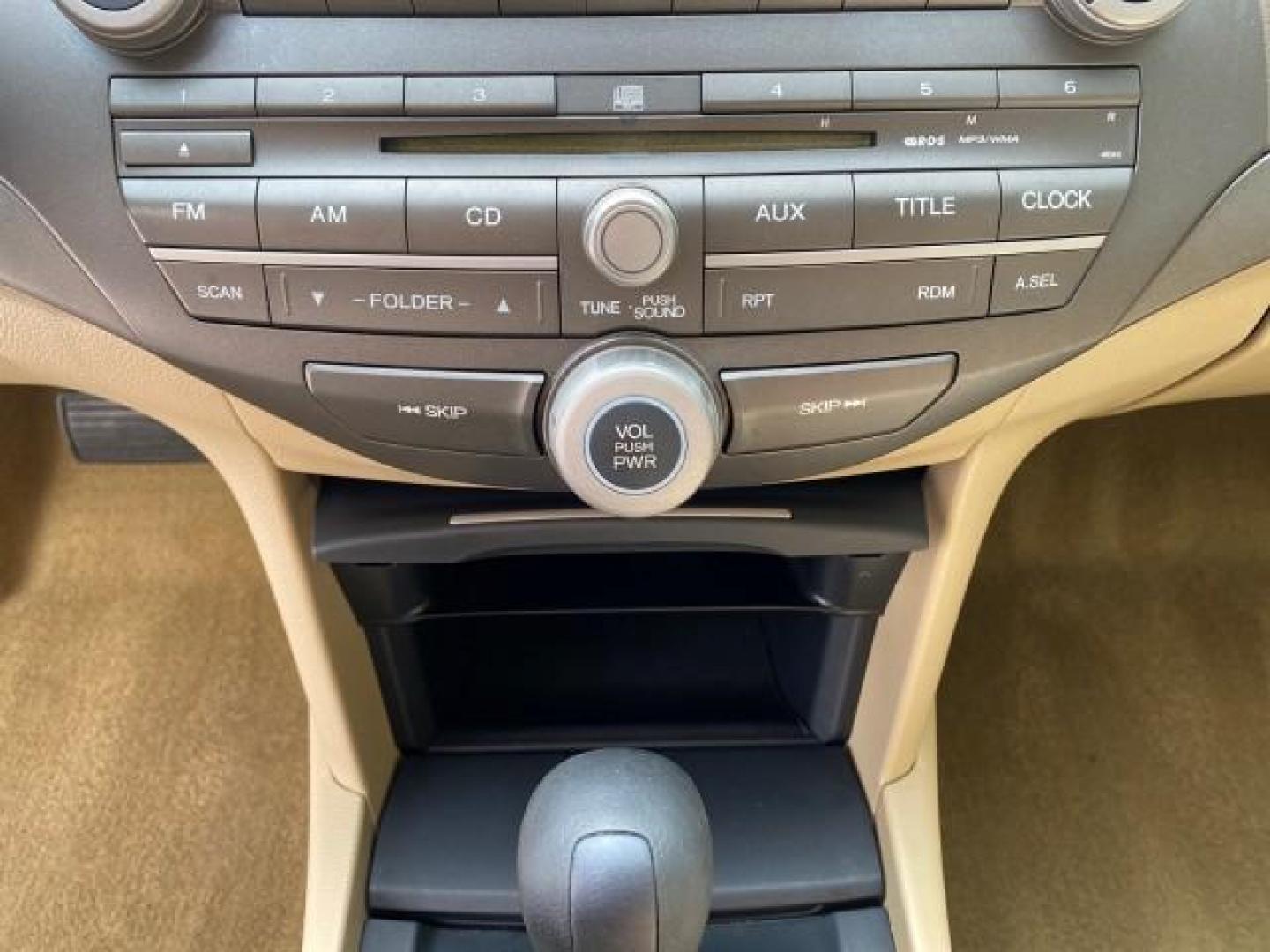 2008 Taffeta White /Ivory Honda Accord Sdn LX-P LOW MILES 49,816 1 OWNER (JHMCP26428C) with an 2.4L DOHC MPFI 16-Valve i-VTEC I4 Engine engine, Automatic transmission, located at 4701 North Dixie Hwy, Pompano Beach, FL, 33064, (954) 422-2889, 26.240938, -80.123474 - OUR WEBPAGE FLORIDACARS1.COM HAS OVER 100 PHOTOS AND FREE CARFAX LINK 2008 Honda Accord LX-P Sedan 4 DR 2.4L I4 F DOHC 16V Gasoline 31 MPG Front Wheel Drive Features ABS Brakes Air Conditioning Alloy Wheels AM/FM Stereo Automatic Transmission Auxiliary Audio Input CD Audio Cloth Seats Cruise Control- Photo#58