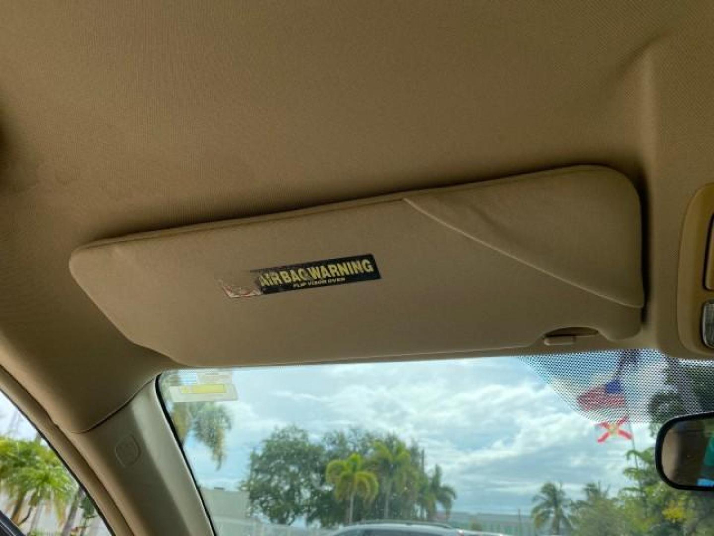 2008 Taffeta White /Ivory Honda Accord Sdn LX-P LOW MILES 49,816 1 OWNER (JHMCP26428C) with an 2.4L DOHC MPFI 16-Valve i-VTEC I4 Engine engine, Automatic transmission, located at 4701 North Dixie Hwy, Pompano Beach, FL, 33064, (954) 422-2889, 26.240938, -80.123474 - OUR WEBPAGE FLORIDACARS1.COM HAS OVER 100 PHOTOS AND FREE CARFAX LINK 2008 Honda Accord LX-P Sedan 4 DR 2.4L I4 F DOHC 16V Gasoline 31 MPG Front Wheel Drive Features ABS Brakes Air Conditioning Alloy Wheels AM/FM Stereo Automatic Transmission Auxiliary Audio Input CD Audio Cloth Seats Cruise Control- Photo#66