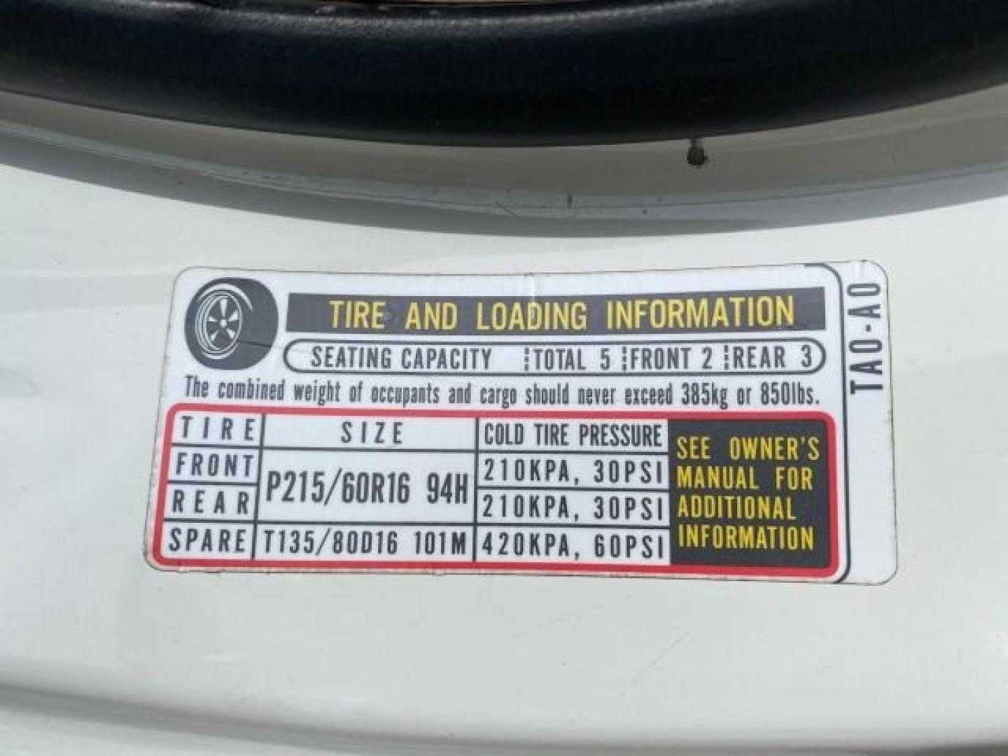 2008 Taffeta White /Ivory Honda Accord Sdn LX-P LOW MILES 49,816 1 OWNER (JHMCP26428C) with an 2.4L DOHC MPFI 16-Valve i-VTEC I4 Engine engine, Automatic transmission, located at 4701 North Dixie Hwy, Pompano Beach, FL, 33064, (954) 422-2889, 26.240938, -80.123474 - OUR WEBPAGE FLORIDACARS1.COM HAS OVER 100 PHOTOS AND FREE CARFAX LINK 2008 Honda Accord LX-P Sedan 4 DR 2.4L I4 F DOHC 16V Gasoline 31 MPG Front Wheel Drive Features ABS Brakes Air Conditioning Alloy Wheels AM/FM Stereo Automatic Transmission Auxiliary Audio Input CD Audio Cloth Seats Cruise Control- Photo#70