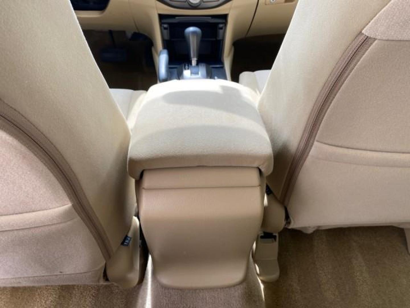 2008 Taffeta White /Ivory Honda Accord Sdn LX-P LOW MILES 49,816 1 OWNER (JHMCP26428C) with an 2.4L DOHC MPFI 16-Valve i-VTEC I4 Engine engine, Automatic transmission, located at 4701 North Dixie Hwy, Pompano Beach, FL, 33064, (954) 422-2889, 26.240938, -80.123474 - OUR WEBPAGE FLORIDACARS1.COM HAS OVER 100 PHOTOS AND FREE CARFAX LINK 2008 Honda Accord LX-P Sedan 4 DR 2.4L I4 F DOHC 16V Gasoline 31 MPG Front Wheel Drive Features ABS Brakes Air Conditioning Alloy Wheels AM/FM Stereo Automatic Transmission Auxiliary Audio Input CD Audio Cloth Seats Cruise Control- Photo#79