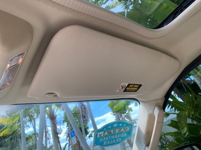 2004 Black /Light Parchment Lincoln Navigator LOW MILES 67,511 SUNROOF (5LMFU27R54L) with an 5.4L DOHC 32-Valve V8 Intech Engine engine, Automatic transmission, located at 4701 North Dixie Hwy, Pompano Beach, FL, 33064, (954) 422-2889, 26.240938, -80.123474 - OUR WEBPAGE FLORIDACARS1.COM HAS OVER 100 PHOTOS AND FREE CARFAX LINK 2004 Lincoln Navigator 4 Door Wagon/Sport Utility 5.4L V8 F DOHC Gasoline 17 MPG Rear Wheel Drive Features A/C Seat(s) ABS Brakes Air Conditioning Alloy Wheels AM/FM Stereo Automatic Transmission CD Audio Cruise Control Fold-Away- Photo#65