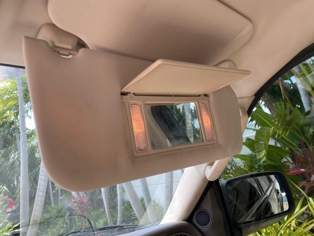 2004 Black /Light Parchment Lincoln Navigator LOW MILES 67,511 SUNROOF (5LMFU27R54L) with an 5.4L DOHC 32-Valve V8 Intech Engine engine, Automatic transmission, located at 4701 North Dixie Hwy, Pompano Beach, FL, 33064, (954) 422-2889, 26.240938, -80.123474 - OUR WEBPAGE FLORIDACARS1.COM HAS OVER 100 PHOTOS AND FREE CARFAX LINK 2004 Lincoln Navigator 4 Door Wagon/Sport Utility 5.4L V8 F DOHC Gasoline 17 MPG Rear Wheel Drive Features A/C Seat(s) ABS Brakes Air Conditioning Alloy Wheels AM/FM Stereo Automatic Transmission CD Audio Cruise Control Fold-Away- Photo#66