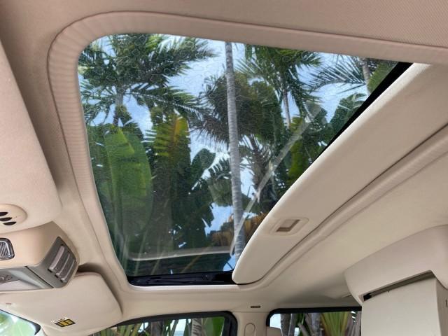 2004 Black /Light Parchment Lincoln Navigator LOW MILES 67,511 SUNROOF (5LMFU27R54L) with an 5.4L DOHC 32-Valve V8 Intech Engine engine, Automatic transmission, located at 4701 North Dixie Hwy, Pompano Beach, FL, 33064, (954) 422-2889, 26.240938, -80.123474 - OUR WEBPAGE FLORIDACARS1.COM HAS OVER 100 PHOTOS AND FREE CARFAX LINK 2004 Lincoln Navigator 4 Door Wagon/Sport Utility 5.4L V8 F DOHC Gasoline 17 MPG Rear Wheel Drive Features A/C Seat(s) ABS Brakes Air Conditioning Alloy Wheels AM/FM Stereo Automatic Transmission CD Audio Cruise Control Fold-Away- Photo#67