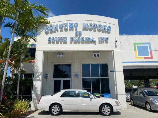 photo of 2006 Cadillac DTS LOW MILES 58,287