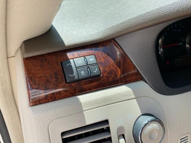 2006 Glacier White /Cashmere Cadillac DTS LOW MILES 58,287 (1G6KD57Y96U) with an 4.6L DOHC V8 Northstar Engine engine, Automatic transmission, located at 4701 North Dixie Hwy, Pompano Beach, FL, 33064, (954) 422-2889, 26.240938, -80.123474 - OUR WEBPAGE FLORIDACARS1.COM HAS OVER 100 PHOTOS AND FREE CARFAX LINK 2006 Cadillac DTS Sedan 4 DR 4.6L V8 F Gasoline 25 MPG Front Wheel Drive Features ABS Brakes Air Conditioning Alloy Wheels AM/FM Stereo Automatic Transmission Bluetooth Technology CD Audio Cruise Control Leather Seats Overhead Air- Photo#53