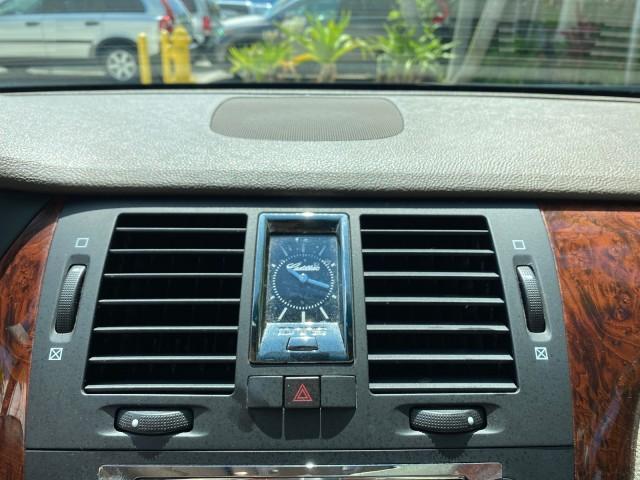 2006 Glacier White /Cashmere Cadillac DTS LOW MILES 58,287 (1G6KD57Y96U) with an 4.6L DOHC V8 Northstar Engine engine, Automatic transmission, located at 4701 North Dixie Hwy, Pompano Beach, FL, 33064, (954) 422-2889, 26.240938, -80.123474 - OUR WEBPAGE FLORIDACARS1.COM HAS OVER 100 PHOTOS AND FREE CARFAX LINK 2006 Cadillac DTS Sedan 4 DR 4.6L V8 F Gasoline 25 MPG Front Wheel Drive Features ABS Brakes Air Conditioning Alloy Wheels AM/FM Stereo Automatic Transmission Bluetooth Technology CD Audio Cruise Control Leather Seats Overhead Air- Photo#58
