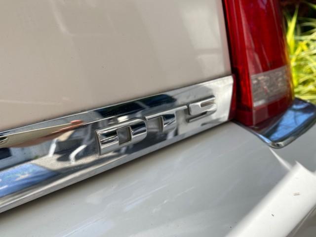 2006 Glacier White /Cashmere Cadillac DTS LOW MILES 58,287 (1G6KD57Y96U) with an 4.6L DOHC V8 Northstar Engine engine, Automatic transmission, located at 4701 North Dixie Hwy, Pompano Beach, FL, 33064, (954) 422-2889, 26.240938, -80.123474 - OUR WEBPAGE FLORIDACARS1.COM HAS OVER 100 PHOTOS AND FREE CARFAX LINK 2006 Cadillac DTS Sedan 4 DR 4.6L V8 F Gasoline 25 MPG Front Wheel Drive Features ABS Brakes Air Conditioning Alloy Wheels AM/FM Stereo Automatic Transmission Bluetooth Technology CD Audio Cruise Control Leather Seats Overhead Air- Photo#93