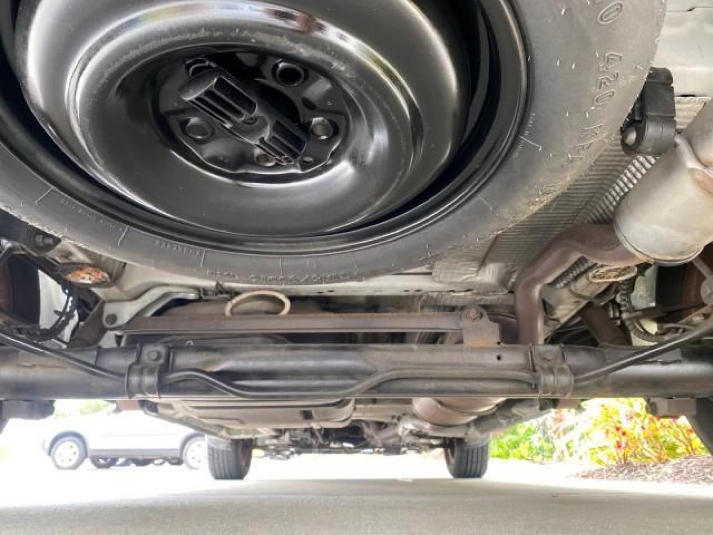 2003 Bright Silver Metallic /Taupe Dodge Caravan Sport LOW MILES 45,416 1 OWNER (2D4GP44L83R) with an 3.8L SMPI V6 Engine engine, Automatic transmission, located at 4701 North Dixie Hwy, Pompano Beach, FL, 33064, (954) 422-2889, 26.240938, -80.123474 - OUR WEBPAGE FLORIDACARS1.COM HAS OVER 100 PHOTOS AND FREE CARFAX LINK 2003 Dodge Grand Caravan Sport 1 OWNER Van 3.8L V6 F OHV 12V Gasoline 25 MPG Front Wheel Drive Features ABS Brakes Air Conditioning Alloy Wheels AM/FM Stereo Automatic Transmission Cassette Player CD Audio Cloth Seats Cruise Contr- Photo#22