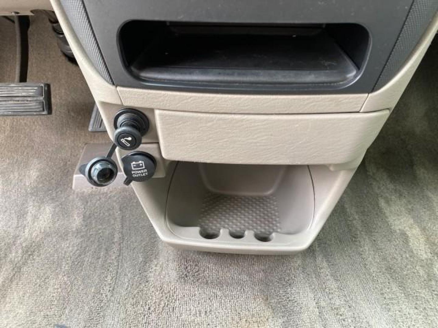 2003 Bright Silver Metallic /Taupe Dodge Caravan Sport LOW MILES 45,416 1 OWNER (2D4GP44L83R) with an 3.8L SMPI V6 Engine engine, Automatic transmission, located at 4701 North Dixie Hwy, Pompano Beach, FL, 33064, (954) 422-2889, 26.240938, -80.123474 - OUR WEBPAGE FLORIDACARS1.COM HAS OVER 100 PHOTOS AND FREE CARFAX LINK 2003 Dodge Grand Caravan Sport 1 OWNER Van 3.8L V6 F OHV 12V Gasoline 25 MPG Front Wheel Drive Features ABS Brakes Air Conditioning Alloy Wheels AM/FM Stereo Automatic Transmission Cassette Player CD Audio Cloth Seats Cruise Contr- Photo#58