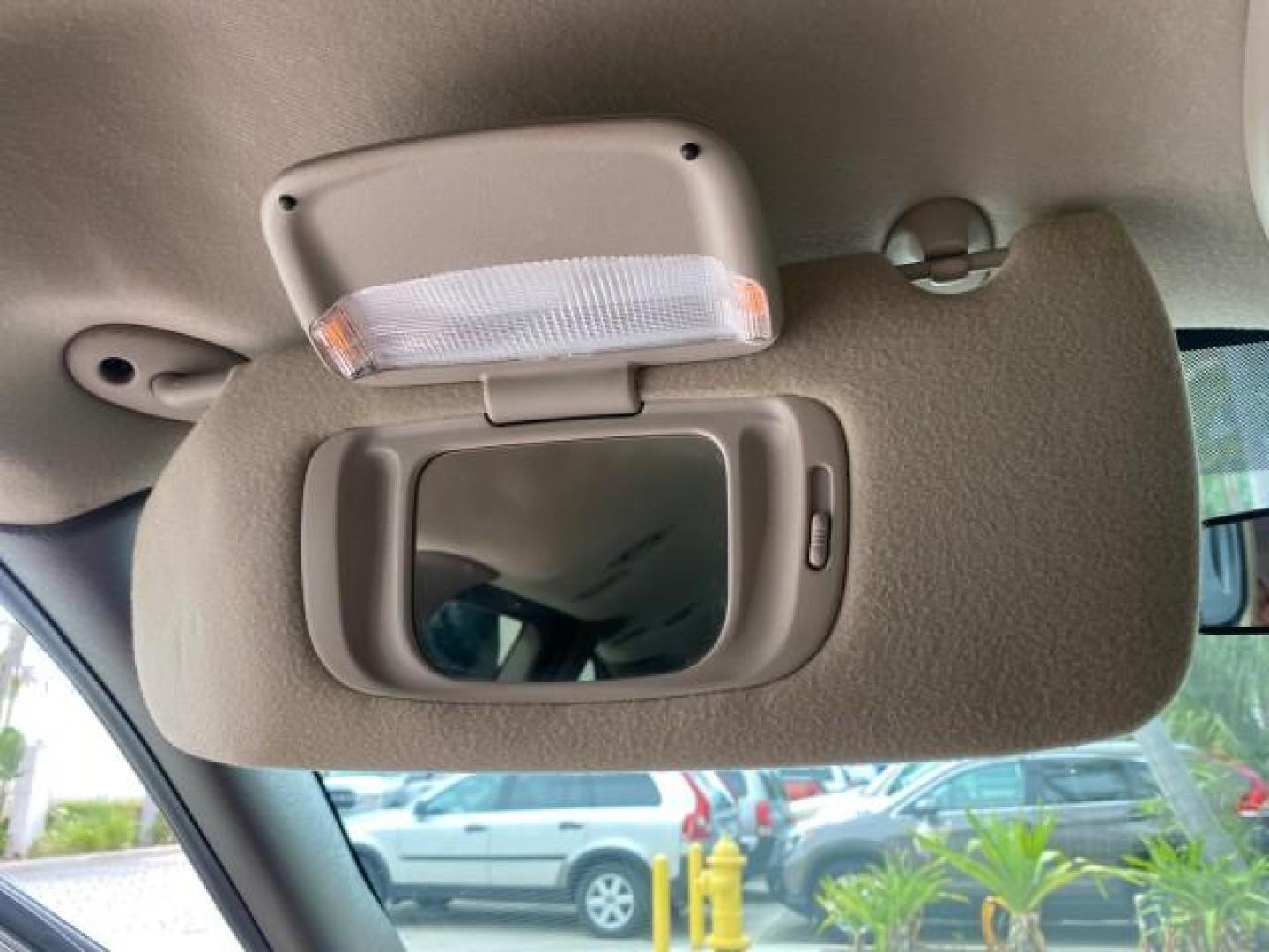 2003 Bright Silver Metallic /Taupe Dodge Caravan Sport LOW MILES 45,416 1 OWNER (2D4GP44L83R) with an 3.8L SMPI V6 Engine engine, Automatic transmission, located at 4701 North Dixie Hwy, Pompano Beach, FL, 33064, (954) 422-2889, 26.240938, -80.123474 - OUR WEBPAGE FLORIDACARS1.COM HAS OVER 100 PHOTOS AND FREE CARFAX LINK 2003 Dodge Grand Caravan Sport 1 OWNER Van 3.8L V6 F OHV 12V Gasoline 25 MPG Front Wheel Drive Features ABS Brakes Air Conditioning Alloy Wheels AM/FM Stereo Automatic Transmission Cassette Player CD Audio Cloth Seats Cruise Contr- Photo#64