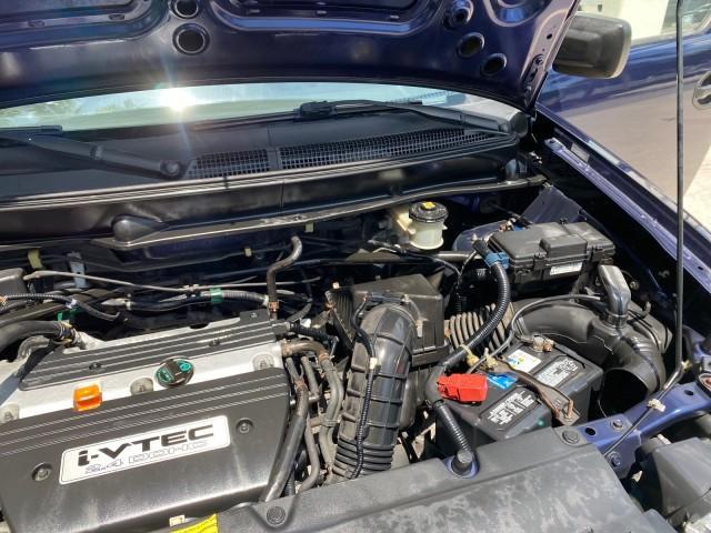 2010 Royal Blue Pearl /Gray Honda Element EX 1 OWNER LOW MILES 87,959 (5J6YH1H78AL) with an 2.4L DOHC MPFI 16-Valve i-VTEC I4 Engine engine, Automatic transmission, located at 4701 North Dixie Hwy, Pompano Beach, FL, 33064, (954) 422-2889, 26.240938, -80.123474 - OUR WEBPAGE FLORIDACARS1.COM HAS OVER 100 PHOTOS AND FREE CARFAX LINK 2010 Honda Element EX 1 OWNER 4 Door Wagon/Sport Utility 2.4L I4 F DOHC 16V Gasoline 25 MPG Front Wheel Drive Features ABS Brakes Air Conditioning Alloy Wheels AM/FM Stereo Automatic Transmission Auxiliary Audio Input CD Audio Clo- Photo#25