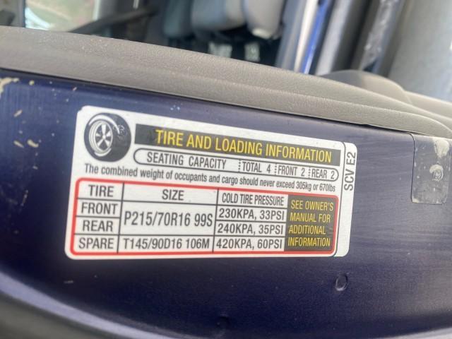 2010 Royal Blue Pearl /Gray Honda Element EX 1 OWNER LOW MILES 87,959 (5J6YH1H78AL) with an 2.4L DOHC MPFI 16-Valve i-VTEC I4 Engine engine, Automatic transmission, located at 4701 North Dixie Hwy, Pompano Beach, FL, 33064, (954) 422-2889, 26.240938, -80.123474 - OUR WEBPAGE FLORIDACARS1.COM HAS OVER 100 PHOTOS AND FREE CARFAX LINK 2010 Honda Element EX 1 OWNER 4 Door Wagon/Sport Utility 2.4L I4 F DOHC 16V Gasoline 25 MPG Front Wheel Drive Features ABS Brakes Air Conditioning Alloy Wheels AM/FM Stereo Automatic Transmission Auxiliary Audio Input CD Audio Clo- Photo#67