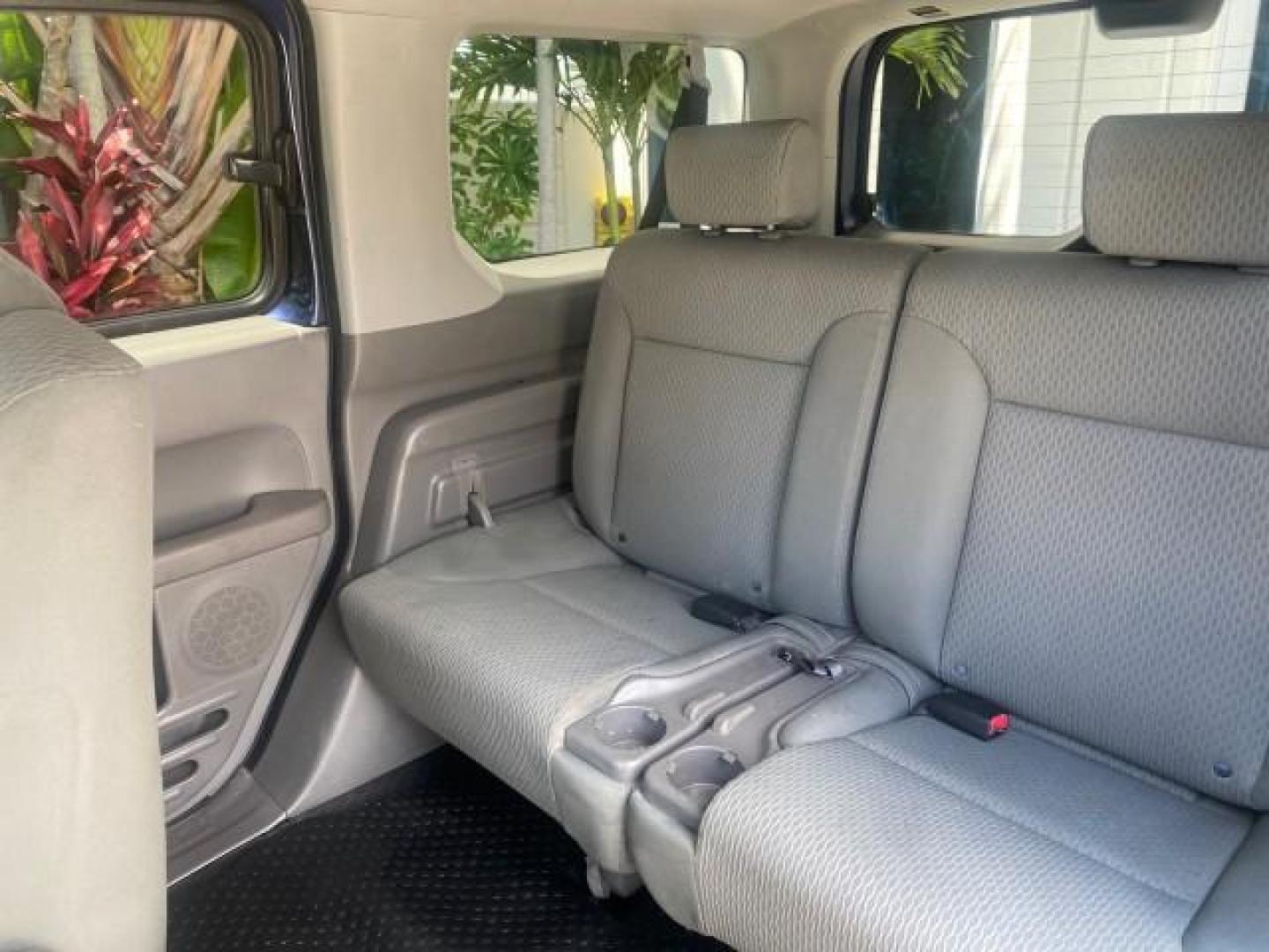 2010 Royal Blue Pearl /Gray Honda Element EX 1 OWNER LOW MILES 87,959 (5J6YH1H78AL) with an 2.4L DOHC MPFI 16-Valve i-VTEC I4 Engine engine, Automatic transmission, located at 4701 North Dixie Hwy, Pompano Beach, FL, 33064, (954) 422-2889, 26.240938, -80.123474 - OUR WEBPAGE FLORIDACARS1.COM HAS OVER 100 PHOTOS AND FREE CARFAX LINK 2010 Honda Element EX 1 OWNER 4 Door Wagon/Sport Utility 2.4L I4 F DOHC 16V Gasoline 25 MPG Front Wheel Drive Features ABS Brakes Air Conditioning Alloy Wheels AM/FM Stereo Automatic Transmission Auxiliary Audio Input CD Audio Clo- Photo#72
