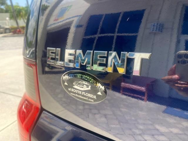 2010 Royal Blue Pearl /Gray Honda Element EX 1 OWNER LOW MILES 87,959 (5J6YH1H78AL) with an 2.4L DOHC MPFI 16-Valve i-VTEC I4 Engine engine, Automatic transmission, located at 4701 North Dixie Hwy, Pompano Beach, FL, 33064, (954) 422-2889, 26.240938, -80.123474 - OUR WEBPAGE FLORIDACARS1.COM HAS OVER 100 PHOTOS AND FREE CARFAX LINK 2010 Honda Element EX 1 OWNER 4 Door Wagon/Sport Utility 2.4L I4 F DOHC 16V Gasoline 25 MPG Front Wheel Drive Features ABS Brakes Air Conditioning Alloy Wheels AM/FM Stereo Automatic Transmission Auxiliary Audio Input CD Audio Clo- Photo#86