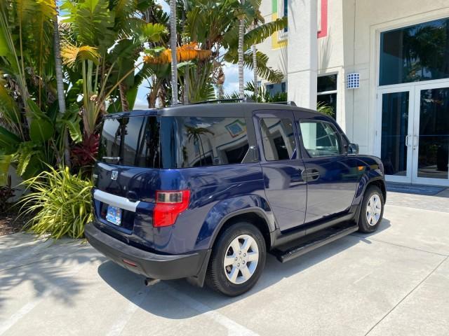 2010 Royal Blue Pearl /Gray Honda Element EX 1 OWNER LOW MILES 87,959 (5J6YH1H78AL) with an 2.4L DOHC MPFI 16-Valve i-VTEC I4 Engine engine, Automatic transmission, located at 4701 North Dixie Hwy, Pompano Beach, FL, 33064, (954) 422-2889, 26.240938, -80.123474 - OUR WEBPAGE FLORIDACARS1.COM HAS OVER 100 PHOTOS AND FREE CARFAX LINK 2010 Honda Element EX 1 OWNER 4 Door Wagon/Sport Utility 2.4L I4 F DOHC 16V Gasoline 25 MPG Front Wheel Drive Features ABS Brakes Air Conditioning Alloy Wheels AM/FM Stereo Automatic Transmission Auxiliary Audio Input CD Audio Clo- Photo#95