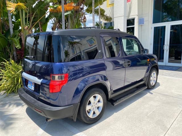 2010 Royal Blue Pearl /Gray Honda Element EX 1 OWNER LOW MILES 87,959 (5J6YH1H78AL) with an 2.4L DOHC MPFI 16-Valve i-VTEC I4 Engine engine, Automatic transmission, located at 4701 North Dixie Hwy, Pompano Beach, FL, 33064, (954) 422-2889, 26.240938, -80.123474 - OUR WEBPAGE FLORIDACARS1.COM HAS OVER 100 PHOTOS AND FREE CARFAX LINK 2010 Honda Element EX 1 OWNER 4 Door Wagon/Sport Utility 2.4L I4 F DOHC 16V Gasoline 25 MPG Front Wheel Drive Features ABS Brakes Air Conditioning Alloy Wheels AM/FM Stereo Automatic Transmission Auxiliary Audio Input CD Audio Clo- Photo#96