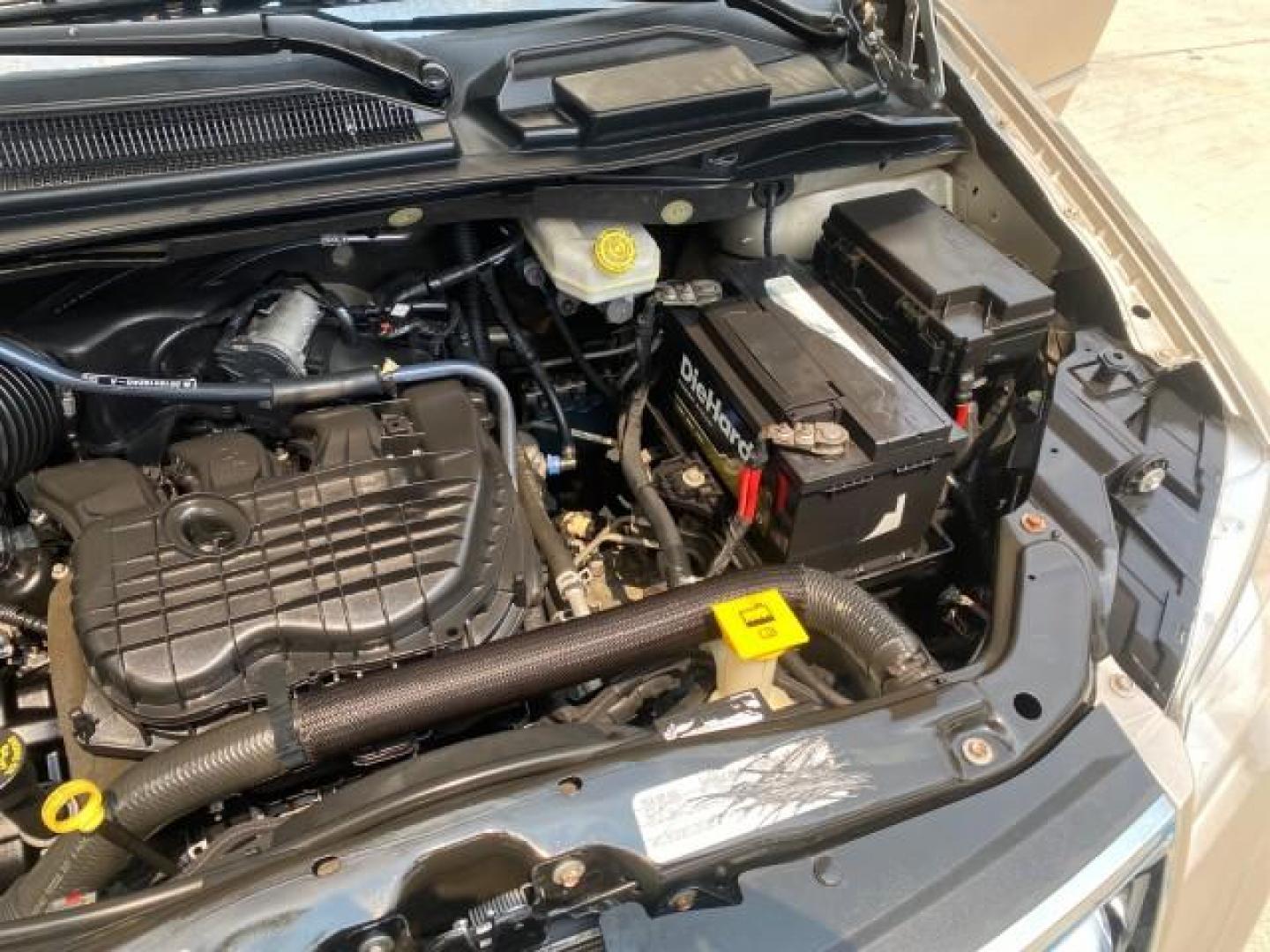 2016 Cashmere/Sandstone Pearlcoat /Dk Frost Beige/Med Beige Chrysler Town and Country REAR DOOR, HANDICAP RAMP LOW MILES 58,632 (2C4RC1BG4GR) with an 3.6L V6 Cylinder Engine engine, Automatic transmission, located at 4701 North Dixie Hwy, Pompano Beach, FL, 33064, (954) 422-2889, 26.240938, -80.123474 - OUR WEBPAGE FLORIDACARS1.COM HAS OVER 100 PHOTOS AND FREE CARFAX LINK 2016 Chrysler Town AND Country Touring Van 3.6L V6 F DOHC 24V Gasoline 25 MPG Front Wheel Drive Features ABS Brakes Air Conditioning Alloy Wheels AM/FM Stereo Automatic Transmission Auxiliary Audio Input Bluetooth Technology CD Au- Photo#19