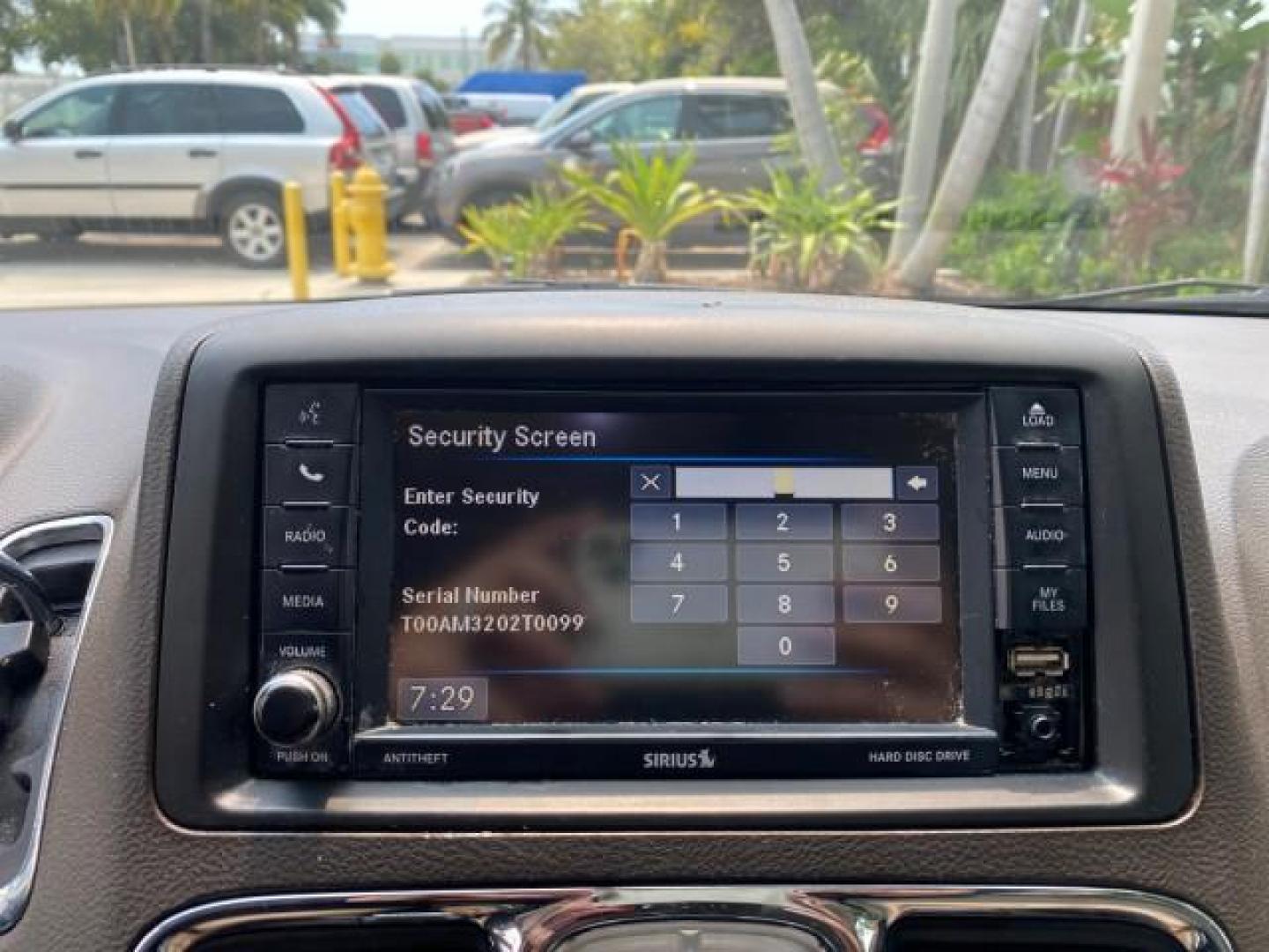 2016 Cashmere/Sandstone Pearlcoat /Dk Frost Beige/Med Beige Chrysler Town and Country REAR DOOR, HANDICAP RAMP LOW MILES 58,632 (2C4RC1BG4GR) with an 3.6L V6 Cylinder Engine engine, Automatic transmission, located at 4701 North Dixie Hwy, Pompano Beach, FL, 33064, (954) 422-2889, 26.240938, -80.123474 - OUR WEBPAGE FLORIDACARS1.COM HAS OVER 100 PHOTOS AND FREE CARFAX LINK 2016 Chrysler Town AND Country Touring Van 3.6L V6 F DOHC 24V Gasoline 25 MPG Front Wheel Drive Features ABS Brakes Air Conditioning Alloy Wheels AM/FM Stereo Automatic Transmission Auxiliary Audio Input Bluetooth Technology CD Au- Photo#54
