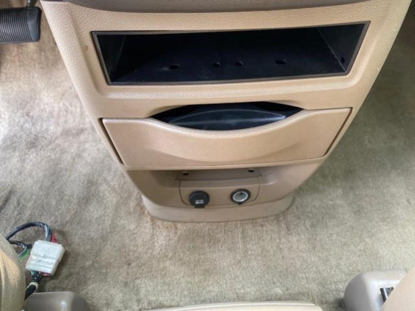 2016 Cashmere/Sandstone Pearlcoat /Dk Frost Beige/Med Beige Chrysler Town and Country REAR DOOR, HANDICAP RAMP LOW MILES 58,632 (2C4RC1BG4GR) with an 3.6L V6 Cylinder Engine engine, Automatic transmission, located at 4701 North Dixie Hwy, Pompano Beach, FL, 33064, (954) 422-2889, 26.240938, -80.123474 - OUR WEBPAGE FLORIDACARS1.COM HAS OVER 100 PHOTOS AND FREE CARFAX LINK 2016 Chrysler Town AND Country Touring Van 3.6L V6 F DOHC 24V Gasoline 25 MPG Front Wheel Drive Features ABS Brakes Air Conditioning Alloy Wheels AM/FM Stereo Automatic Transmission Auxiliary Audio Input Bluetooth Technology CD Au- Photo#56