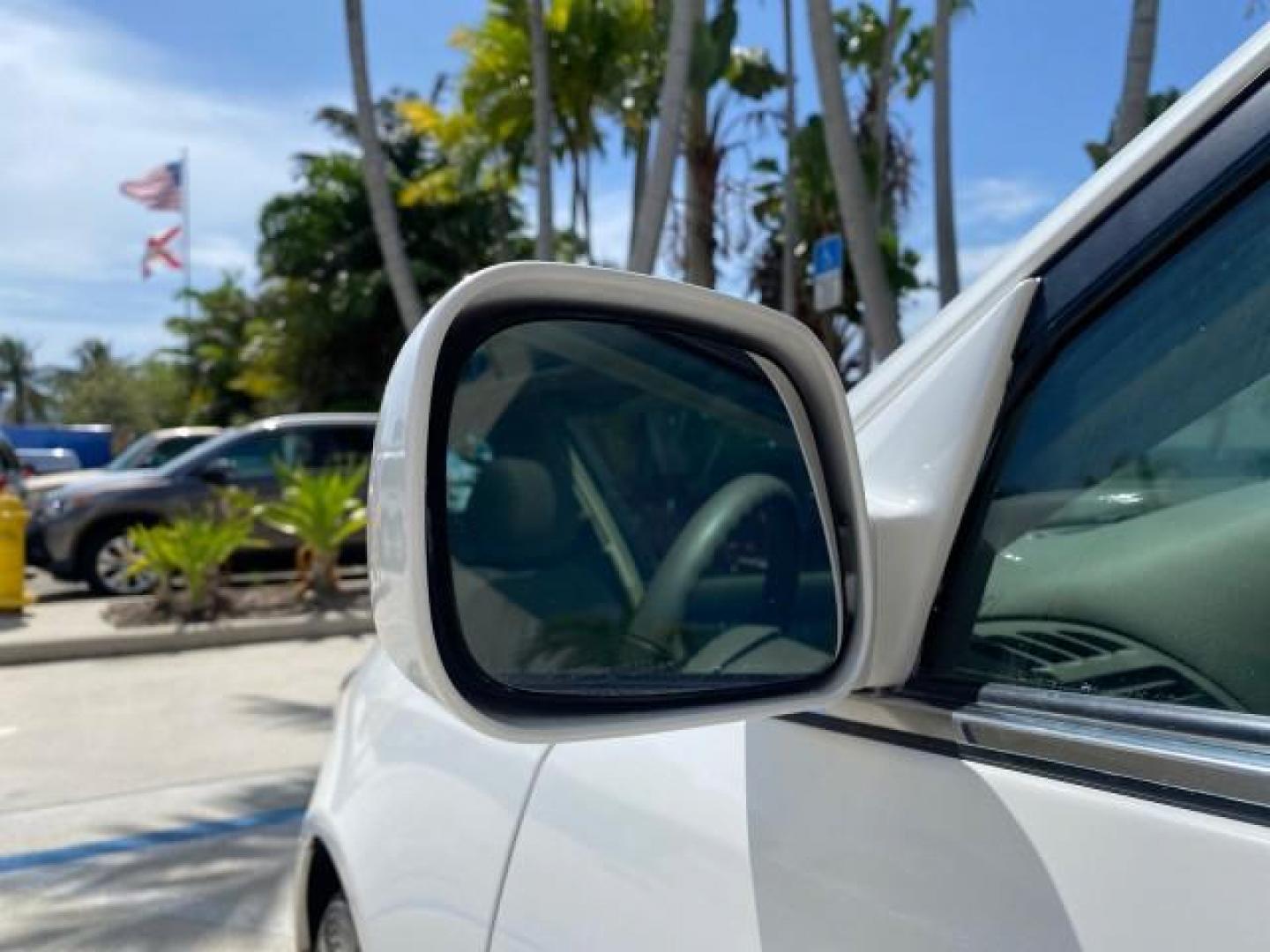 2006 Super White /Taupe Toyota Camry XLE V6 LOW MILES 65,439 (4T1BF30K76U) with an 3.0L DOHC SEFI 24-Valve V6 Engine engine, Automatic transmission, located at 4701 North Dixie Hwy, Pompano Beach, FL, 33064, (954) 422-2889, 26.240938, -80.123474 - OUR WEBPAGE FLORIDACARS1.COM HAS OVER 100 PHOTOS AND FREE CARFAX LINK 2006 Toyota Camry XLE V6 1 OWNER Sedan 4 DR 3.0L V6 F DOHC 24V Gasoline 29 MPG Front Wheel Drive Features ABS Brakes Air Conditioning Alloy Wheels AM/FM Stereo Automatic Transmission Cassette Player CD Audio Cruise Control JBL Sou- Photo#39