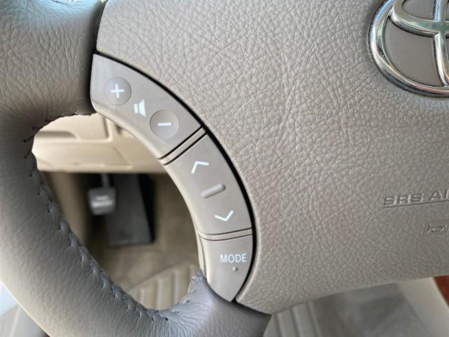 2006 Super White /Taupe Toyota Camry XLE V6 LOW MILES 65,439 (4T1BF30K76U) with an 3.0L DOHC SEFI 24-Valve V6 Engine engine, Automatic transmission, located at 4701 North Dixie Hwy, Pompano Beach, FL, 33064, (954) 422-2889, 26.240938, -80.123474 - OUR WEBPAGE FLORIDACARS1.COM HAS OVER 100 PHOTOS AND FREE CARFAX LINK 2006 Toyota Camry XLE V6 1 OWNER Sedan 4 DR 3.0L V6 F DOHC 24V Gasoline 29 MPG Front Wheel Drive Features ABS Brakes Air Conditioning Alloy Wheels AM/FM Stereo Automatic Transmission Cassette Player CD Audio Cruise Control JBL Sou- Photo#49