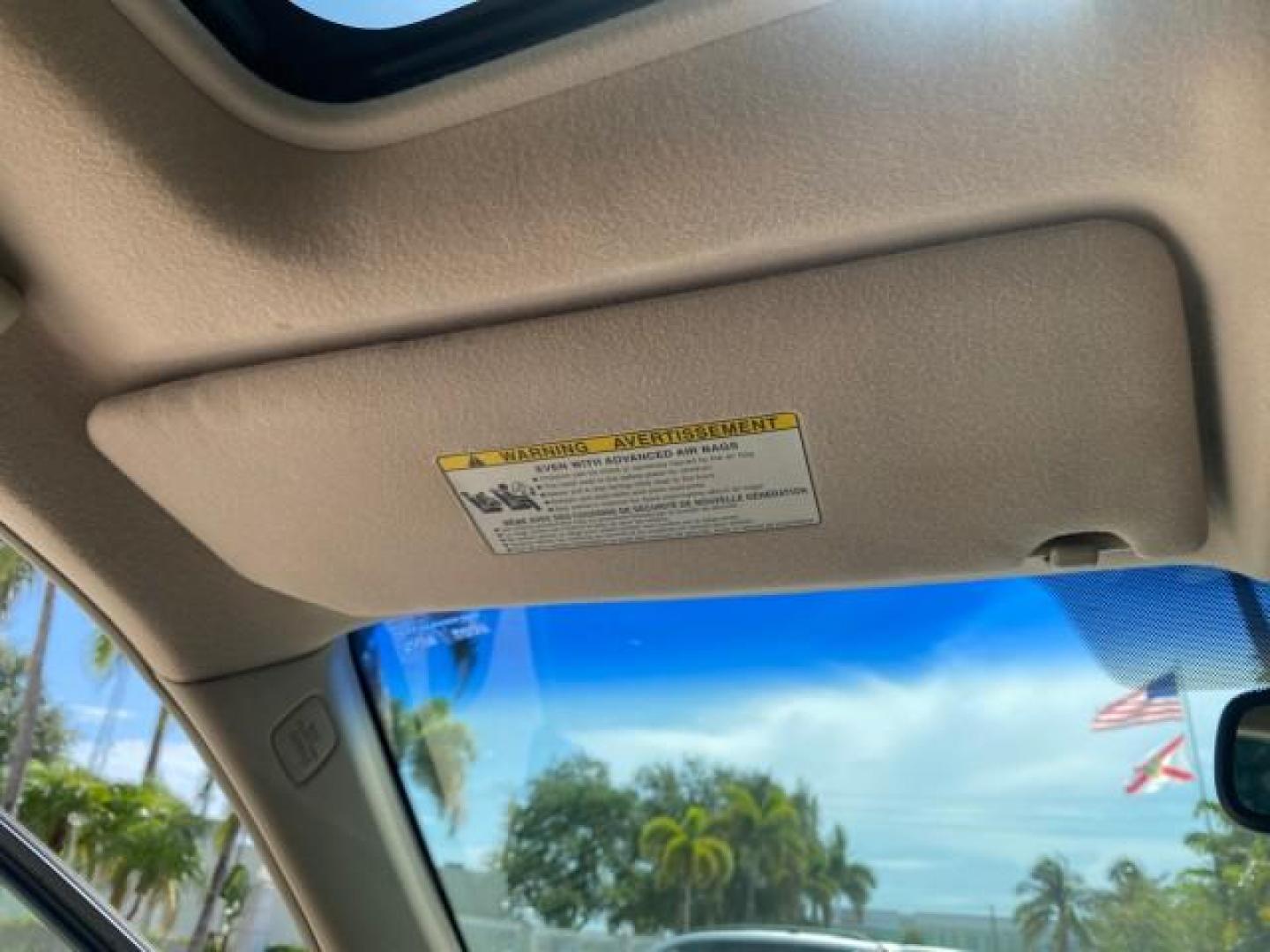 2006 Super White /Taupe Toyota Camry XLE V6 LOW MILES 65,439 (4T1BF30K76U) with an 3.0L DOHC SEFI 24-Valve V6 Engine engine, Automatic transmission, located at 4701 North Dixie Hwy, Pompano Beach, FL, 33064, (954) 422-2889, 26.240938, -80.123474 - OUR WEBPAGE FLORIDACARS1.COM HAS OVER 100 PHOTOS AND FREE CARFAX LINK 2006 Toyota Camry XLE V6 1 OWNER Sedan 4 DR 3.0L V6 F DOHC 24V Gasoline 29 MPG Front Wheel Drive Features ABS Brakes Air Conditioning Alloy Wheels AM/FM Stereo Automatic Transmission Cassette Player CD Audio Cruise Control JBL Sou- Photo#67