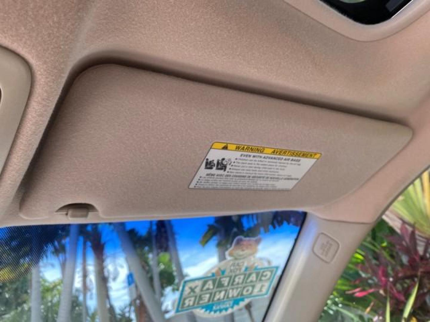 2006 Super White /Taupe Toyota Camry XLE V6 LOW MILES 65,439 (4T1BF30K76U) with an 3.0L DOHC SEFI 24-Valve V6 Engine engine, Automatic transmission, located at 4701 North Dixie Hwy, Pompano Beach, FL, 33064, (954) 422-2889, 26.240938, -80.123474 - OUR WEBPAGE FLORIDACARS1.COM HAS OVER 100 PHOTOS AND FREE CARFAX LINK 2006 Toyota Camry XLE V6 1 OWNER Sedan 4 DR 3.0L V6 F DOHC 24V Gasoline 29 MPG Front Wheel Drive Features ABS Brakes Air Conditioning Alloy Wheels AM/FM Stereo Automatic Transmission Cassette Player CD Audio Cruise Control JBL Sou- Photo#69