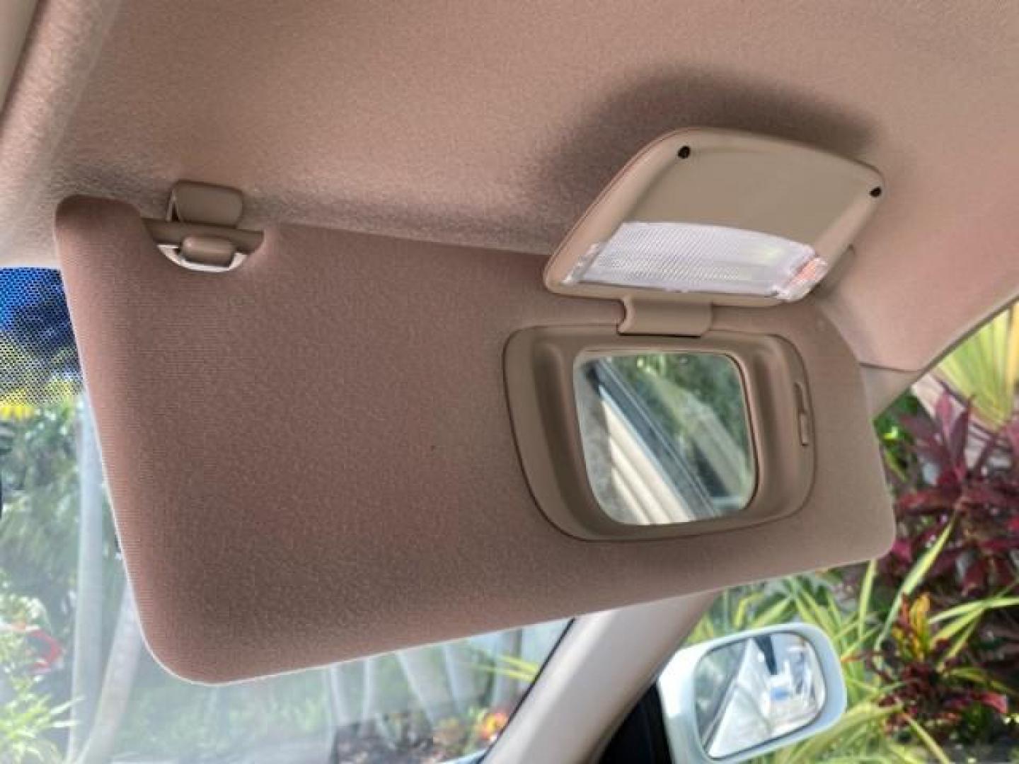 2006 Super White /Taupe Toyota Camry XLE V6 LOW MILES 65,439 (4T1BF30K76U) with an 3.0L DOHC SEFI 24-Valve V6 Engine engine, Automatic transmission, located at 4701 North Dixie Hwy, Pompano Beach, FL, 33064, (954) 422-2889, 26.240938, -80.123474 - OUR WEBPAGE FLORIDACARS1.COM HAS OVER 100 PHOTOS AND FREE CARFAX LINK 2006 Toyota Camry XLE V6 1 OWNER Sedan 4 DR 3.0L V6 F DOHC 24V Gasoline 29 MPG Front Wheel Drive Features ABS Brakes Air Conditioning Alloy Wheels AM/FM Stereo Automatic Transmission Cassette Player CD Audio Cruise Control JBL Sou- Photo#70