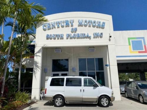 2005 Chevrolet Astro Passenger LT LOW MILES 67,376 1 OWNER