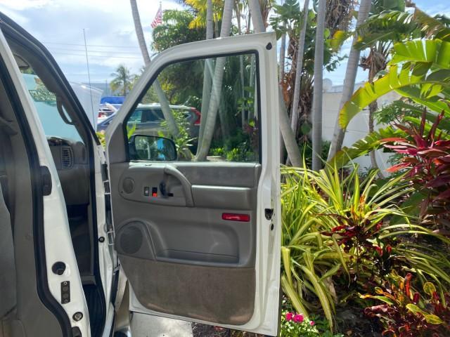 2005 Summit White /Medium Gray Chevrolet Astro Passenger LT LOW MILES 67,376 1 OWNER (1GNDM19X05B) with an 4.3L Vortec 4300 V6 MFI Engine engine, Automatic transmission, located at 4701 North Dixie Hwy, Pompano Beach, FL, 33064, (954) 422-2889, 26.240938, -80.123474 - OUR WEBPAGE FLORIDACARS1.COM HAS OVER 100 PHOTOS AND FREE CARFAX LINK 2005 Chevrolet Astro LT 1 OWNER Van 4.3L V6 F Gasoline 21 MPG Rear Wheel Drive Features ABS Brakes Air Conditioning Alloy Wheels AM/FM Stereo Automatic Transmission Barn Doors Cassette Player CD Audio Cloth Seats Cruise Control Fu- Photo#11