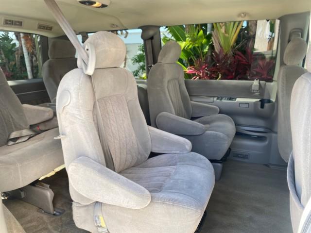 2005 Summit White /Medium Gray Chevrolet Astro Passenger LT LOW MILES 67,376 1 OWNER (1GNDM19X05B) with an 4.3L Vortec 4300 V6 MFI Engine engine, Automatic transmission, located at 4701 North Dixie Hwy, Pompano Beach, FL, 33064, (954) 422-2889, 26.240938, -80.123474 - OUR WEBPAGE FLORIDACARS1.COM HAS OVER 100 PHOTOS AND FREE CARFAX LINK 2005 Chevrolet Astro LT 1 OWNER Van 4.3L V6 F Gasoline 21 MPG Rear Wheel Drive Features ABS Brakes Air Conditioning Alloy Wheels AM/FM Stereo Automatic Transmission Barn Doors Cassette Player CD Audio Cloth Seats Cruise Control Fu- Photo#14