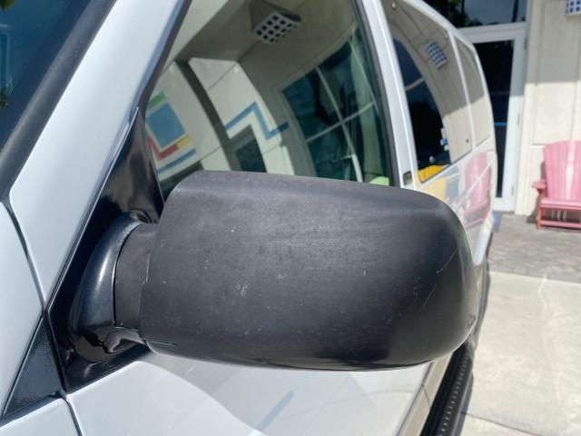2005 Summit White /Medium Gray Chevrolet Astro Passenger LT LOW MILES 67,376 1 OWNER (1GNDM19X05B) with an 4.3L Vortec 4300 V6 MFI Engine engine, Automatic transmission, located at 4701 North Dixie Hwy, Pompano Beach, FL, 33064, (954) 422-2889, 26.240938, -80.123474 - OUR WEBPAGE FLORIDACARS1.COM HAS OVER 100 PHOTOS AND FREE CARFAX LINK 2005 Chevrolet Astro LT 1 OWNER Van 4.3L V6 F Gasoline 21 MPG Rear Wheel Drive Features ABS Brakes Air Conditioning Alloy Wheels AM/FM Stereo Automatic Transmission Barn Doors Cassette Player CD Audio Cloth Seats Cruise Control Fu- Photo#40