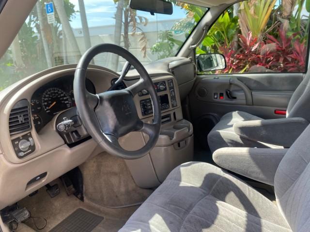 2005 Summit White /Medium Gray Chevrolet Astro Passenger LT LOW MILES 67,376 1 OWNER (1GNDM19X05B) with an 4.3L Vortec 4300 V6 MFI Engine engine, Automatic transmission, located at 4701 North Dixie Hwy, Pompano Beach, FL, 33064, (954) 422-2889, 26.240938, -80.123474 - OUR WEBPAGE FLORIDACARS1.COM HAS OVER 100 PHOTOS AND FREE CARFAX LINK 2005 Chevrolet Astro LT 1 OWNER Van 4.3L V6 F Gasoline 21 MPG Rear Wheel Drive Features ABS Brakes Air Conditioning Alloy Wheels AM/FM Stereo Automatic Transmission Barn Doors Cassette Player CD Audio Cloth Seats Cruise Control Fu- Photo#49
