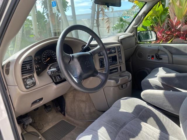 2005 Summit White /Medium Gray Chevrolet Astro Passenger LT LOW MILES 67,376 1 OWNER (1GNDM19X05B) with an 4.3L Vortec 4300 V6 MFI Engine engine, Automatic transmission, located at 4701 North Dixie Hwy, Pompano Beach, FL, 33064, (954) 422-2889, 26.240938, -80.123474 - OUR WEBPAGE FLORIDACARS1.COM HAS OVER 100 PHOTOS AND FREE CARFAX LINK 2005 Chevrolet Astro LT 1 OWNER Van 4.3L V6 F Gasoline 21 MPG Rear Wheel Drive Features ABS Brakes Air Conditioning Alloy Wheels AM/FM Stereo Automatic Transmission Barn Doors Cassette Player CD Audio Cloth Seats Cruise Control Fu- Photo#50