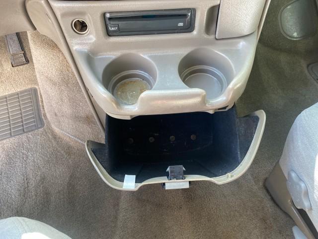 2005 Summit White /Medium Gray Chevrolet Astro Passenger LT LOW MILES 67,376 1 OWNER (1GNDM19X05B) with an 4.3L Vortec 4300 V6 MFI Engine engine, Automatic transmission, located at 4701 North Dixie Hwy, Pompano Beach, FL, 33064, (954) 422-2889, 26.240938, -80.123474 - OUR WEBPAGE FLORIDACARS1.COM HAS OVER 100 PHOTOS AND FREE CARFAX LINK 2005 Chevrolet Astro LT 1 OWNER Van 4.3L V6 F Gasoline 21 MPG Rear Wheel Drive Features ABS Brakes Air Conditioning Alloy Wheels AM/FM Stereo Automatic Transmission Barn Doors Cassette Player CD Audio Cloth Seats Cruise Control Fu- Photo#62