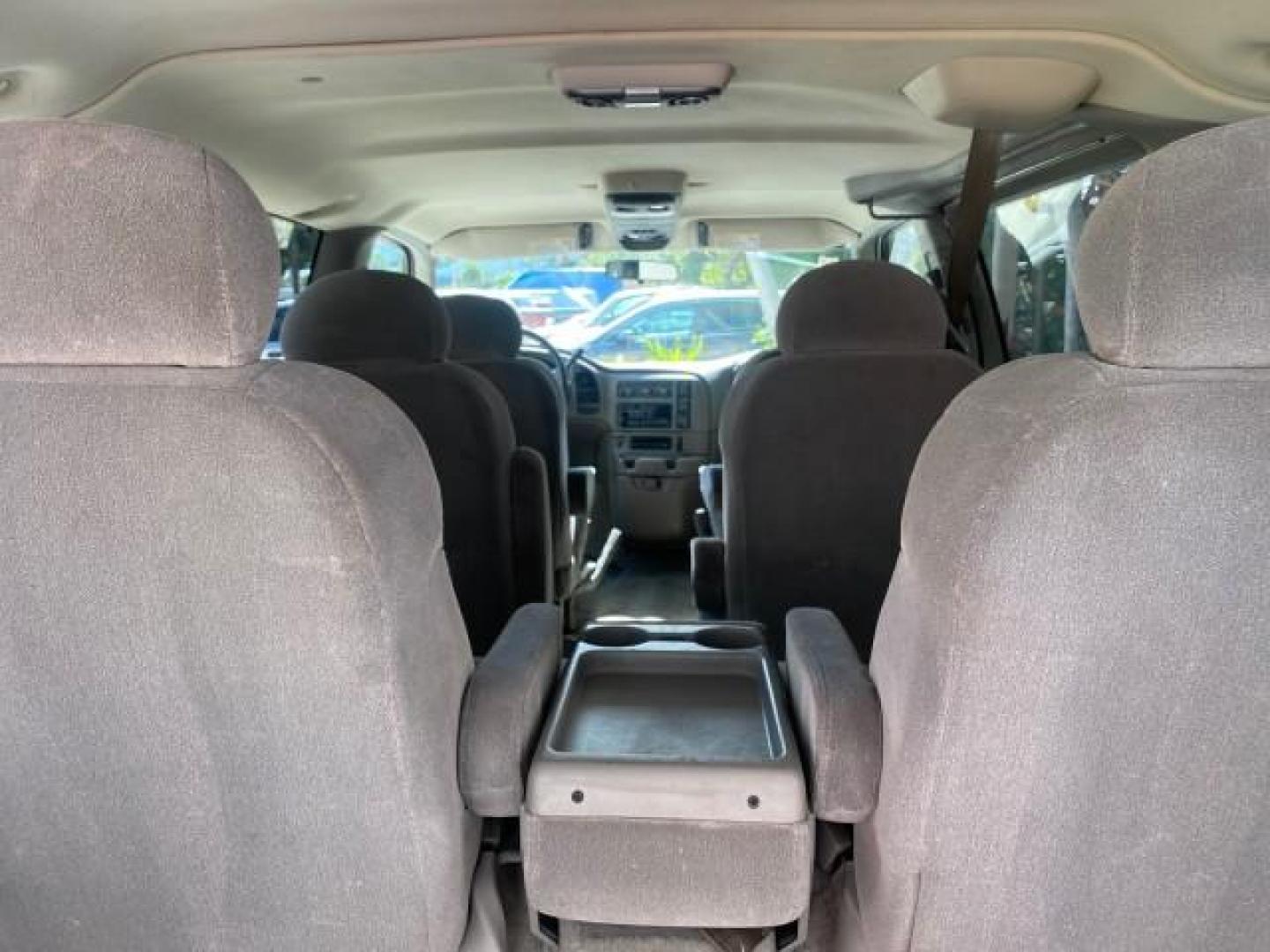 2005 Summit White /Medium Gray Chevrolet Astro Passenger LT LOW MILES 67,376 1 OWNER (1GNDM19X05B) with an 4.3L Vortec 4300 V6 MFI Engine engine, Automatic transmission, located at 4701 North Dixie Hwy, Pompano Beach, FL, 33064, (954) 422-2889, 26.240938, -80.123474 - OUR WEBPAGE FLORIDACARS1.COM HAS OVER 100 PHOTOS AND FREE CARFAX LINK 2005 Chevrolet Astro LT 1 OWNER Van 4.3L V6 F Gasoline 21 MPG Rear Wheel Drive Features ABS Brakes Air Conditioning Alloy Wheels AM/FM Stereo Automatic Transmission Barn Doors Cassette Player CD Audio Cloth Seats Cruise Control Fu- Photo#92